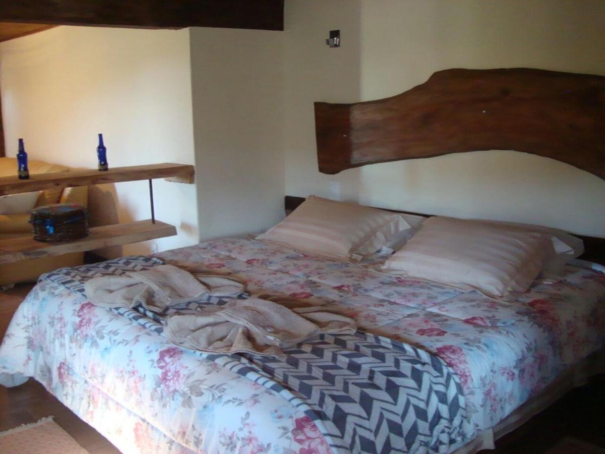 Chalet photo 3