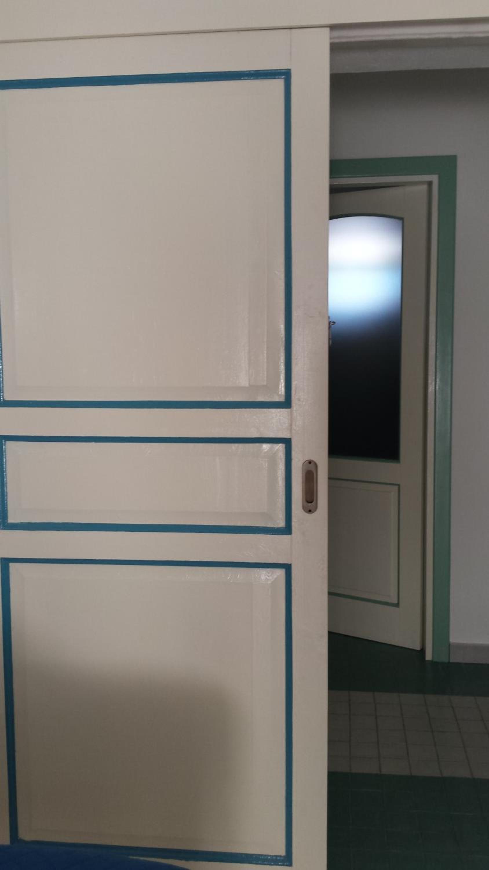 Two Connecting Rooms (5 Adults) photo 3