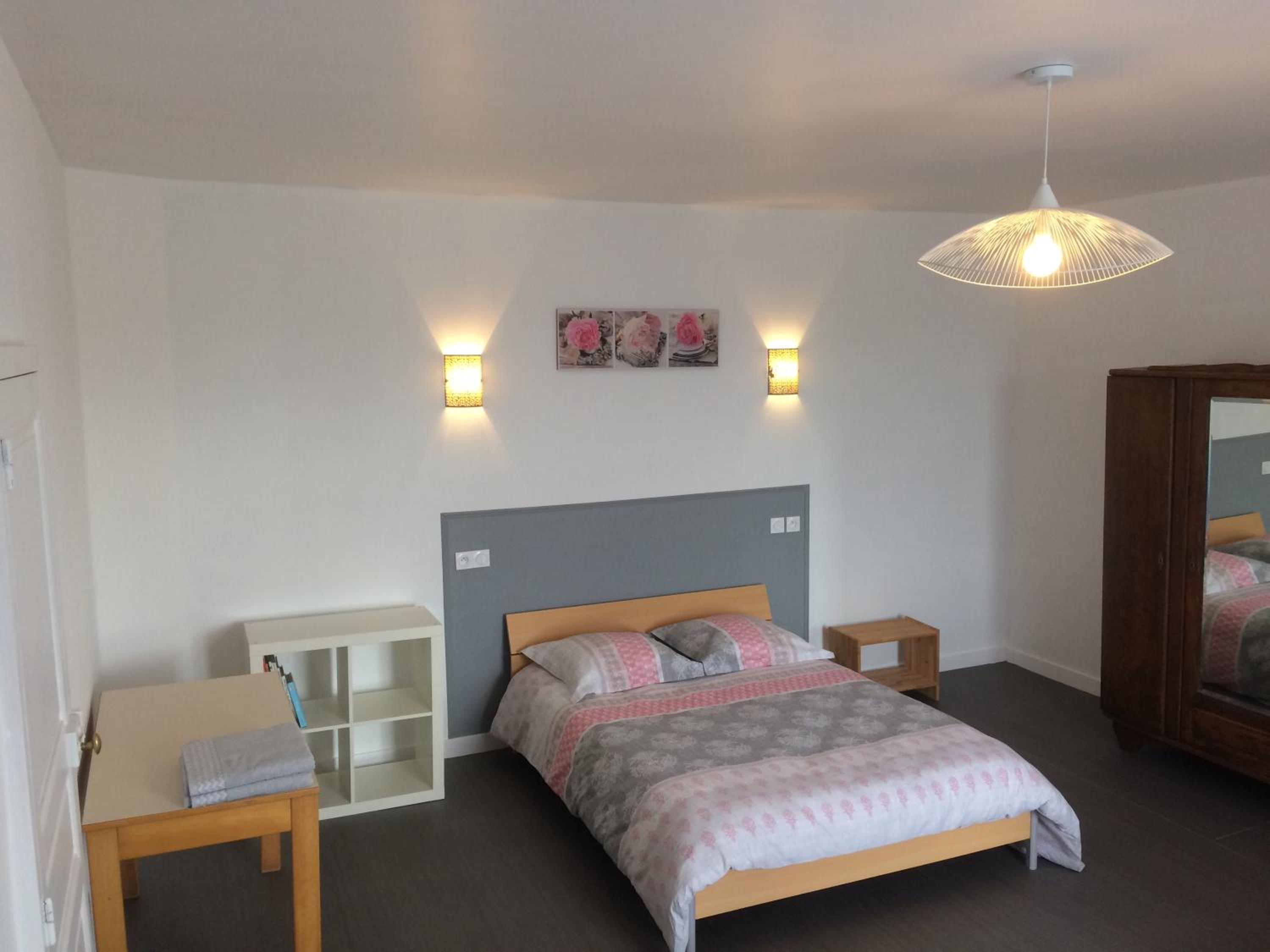 Family Double Room photo 3