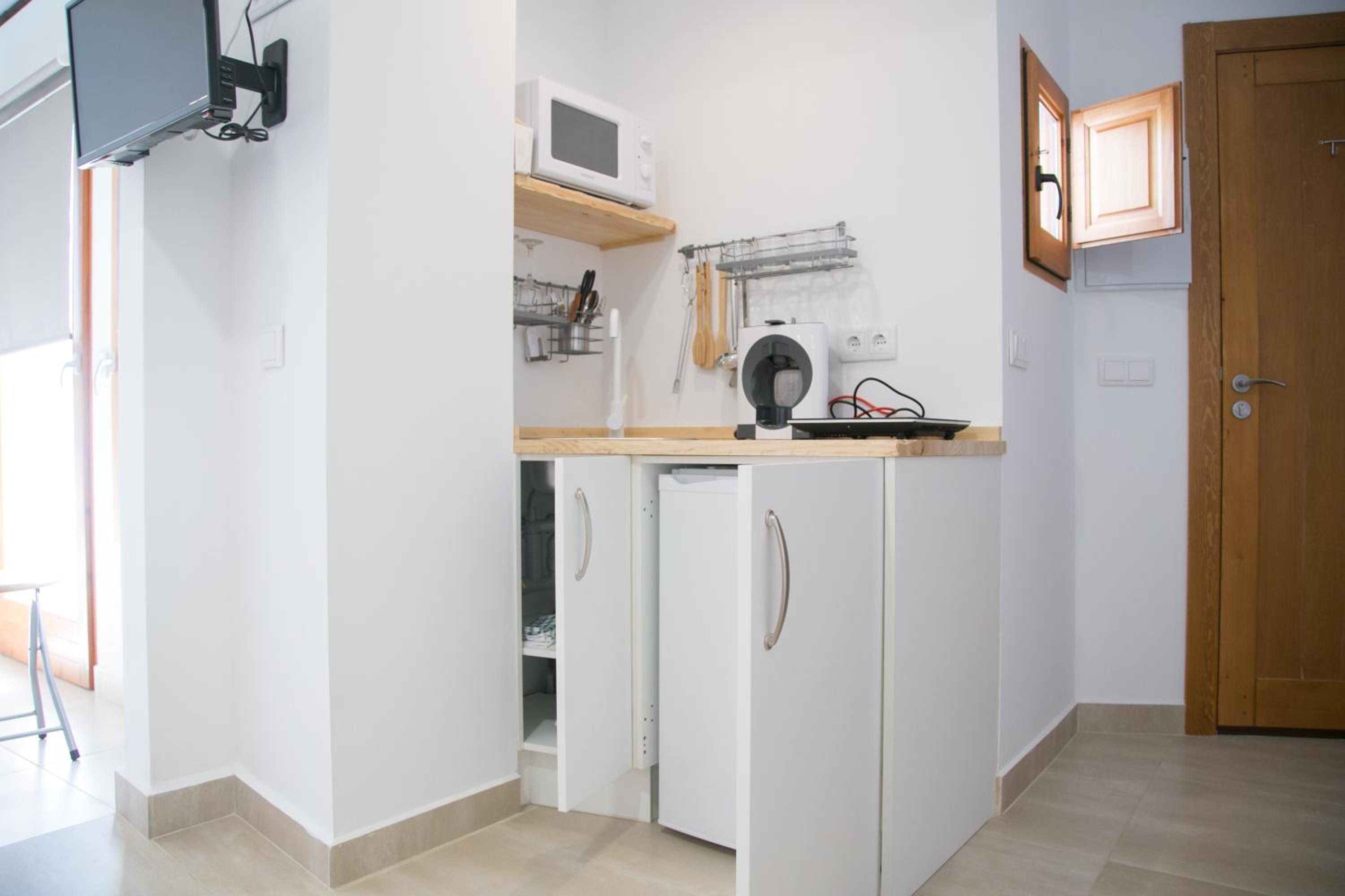 Studio - Disability Access photo 3