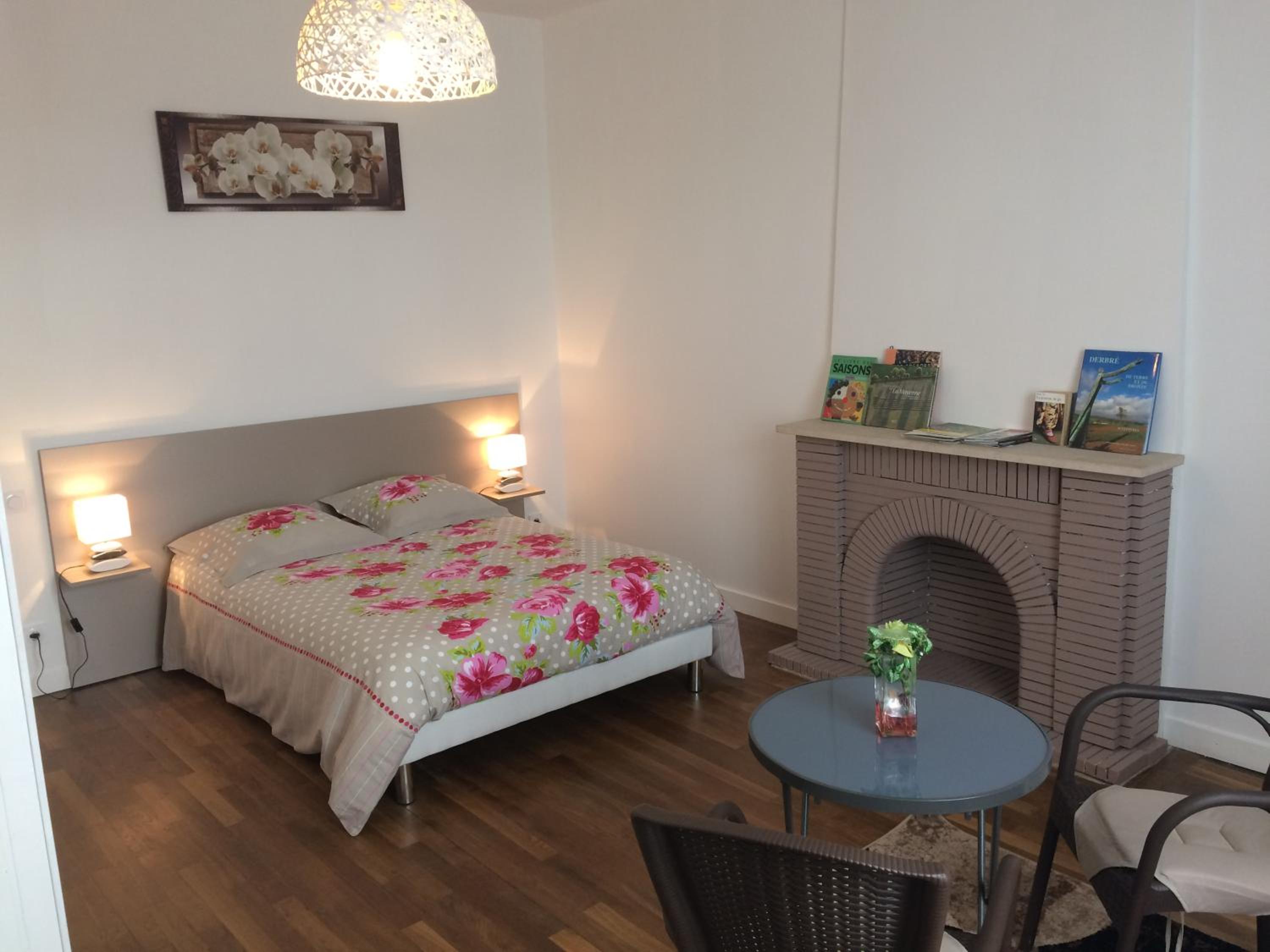 Double Room photo 1
