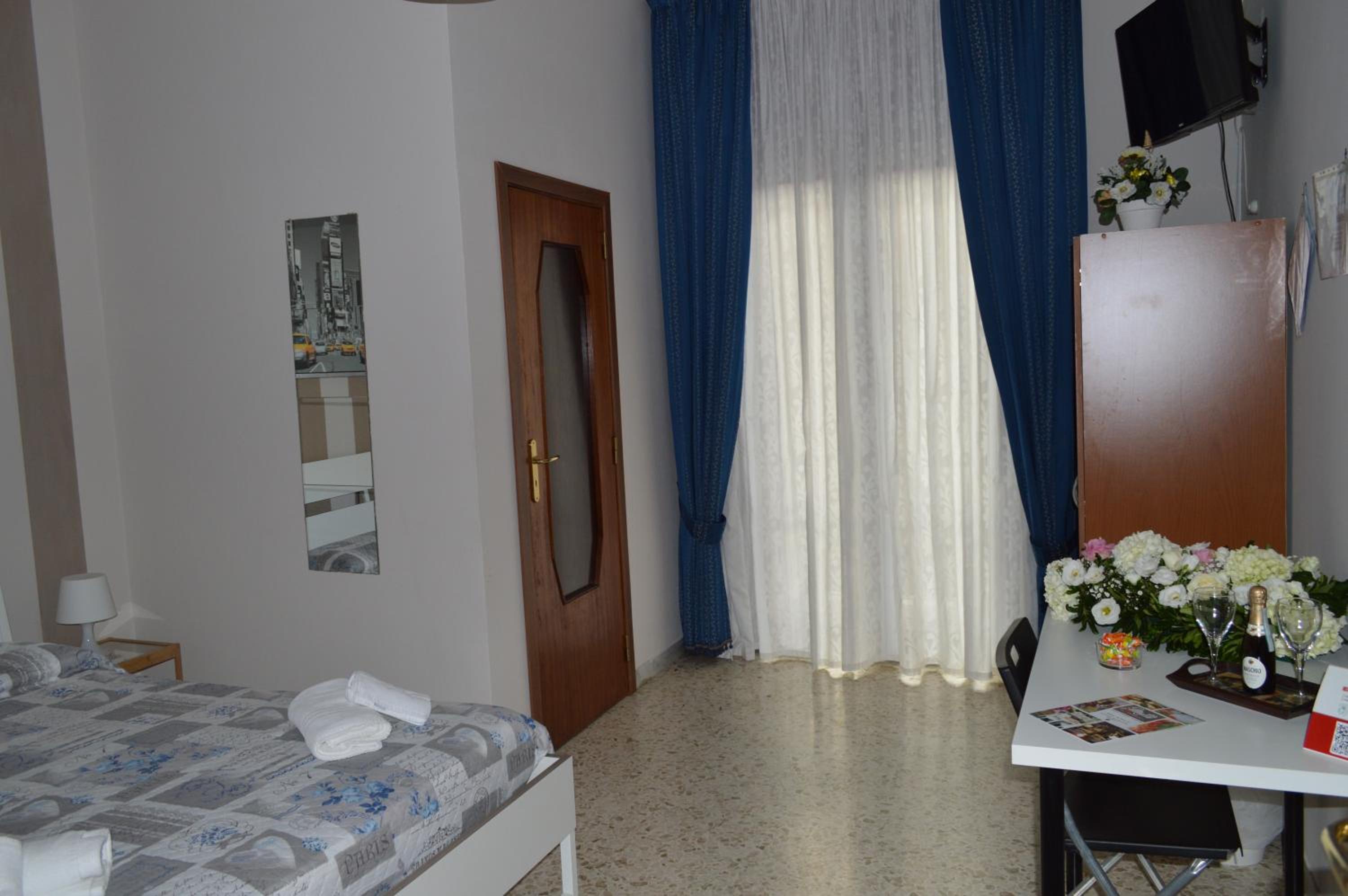 Double Room photo 3