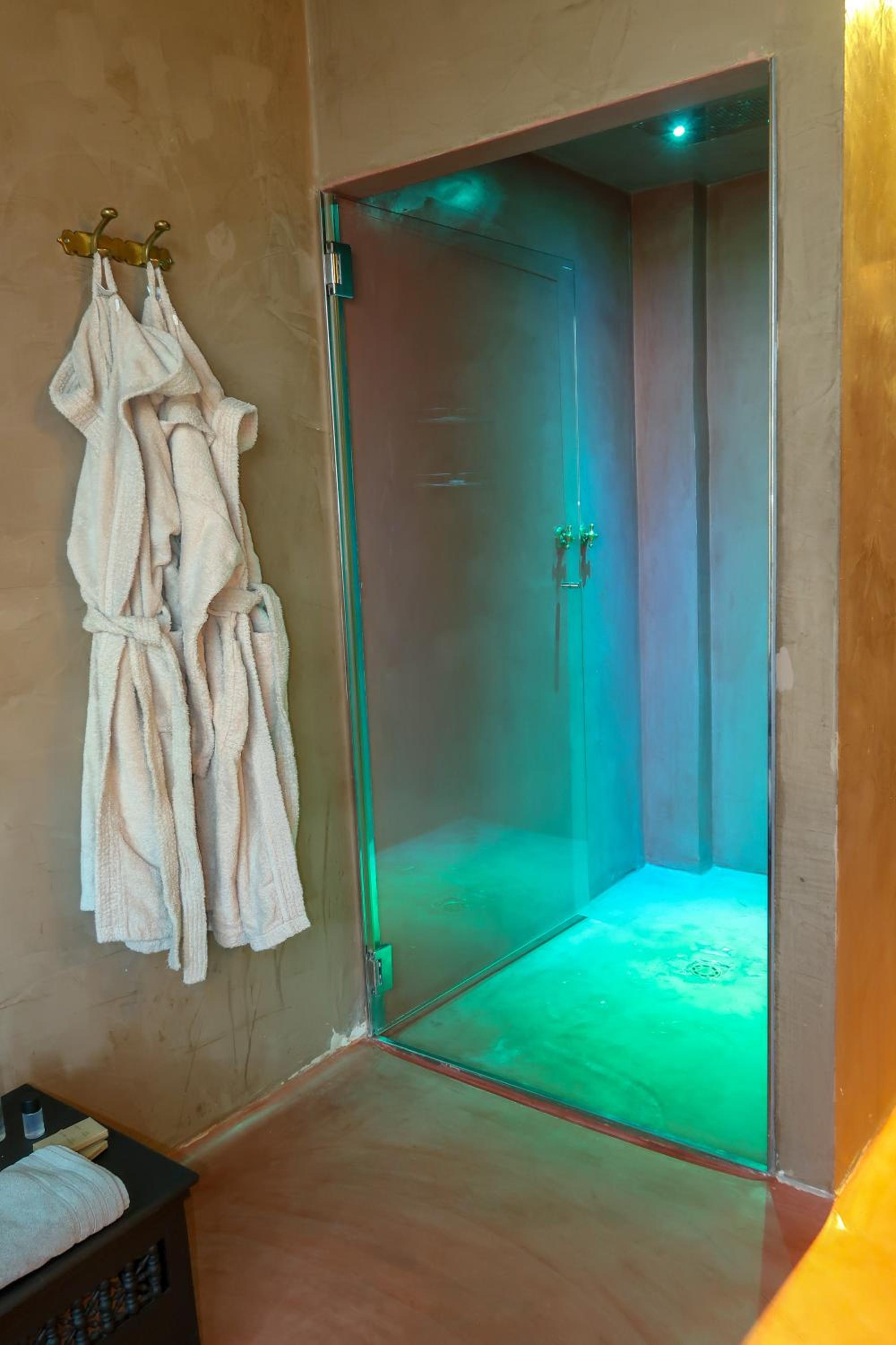 Suite with private Spa photo 2