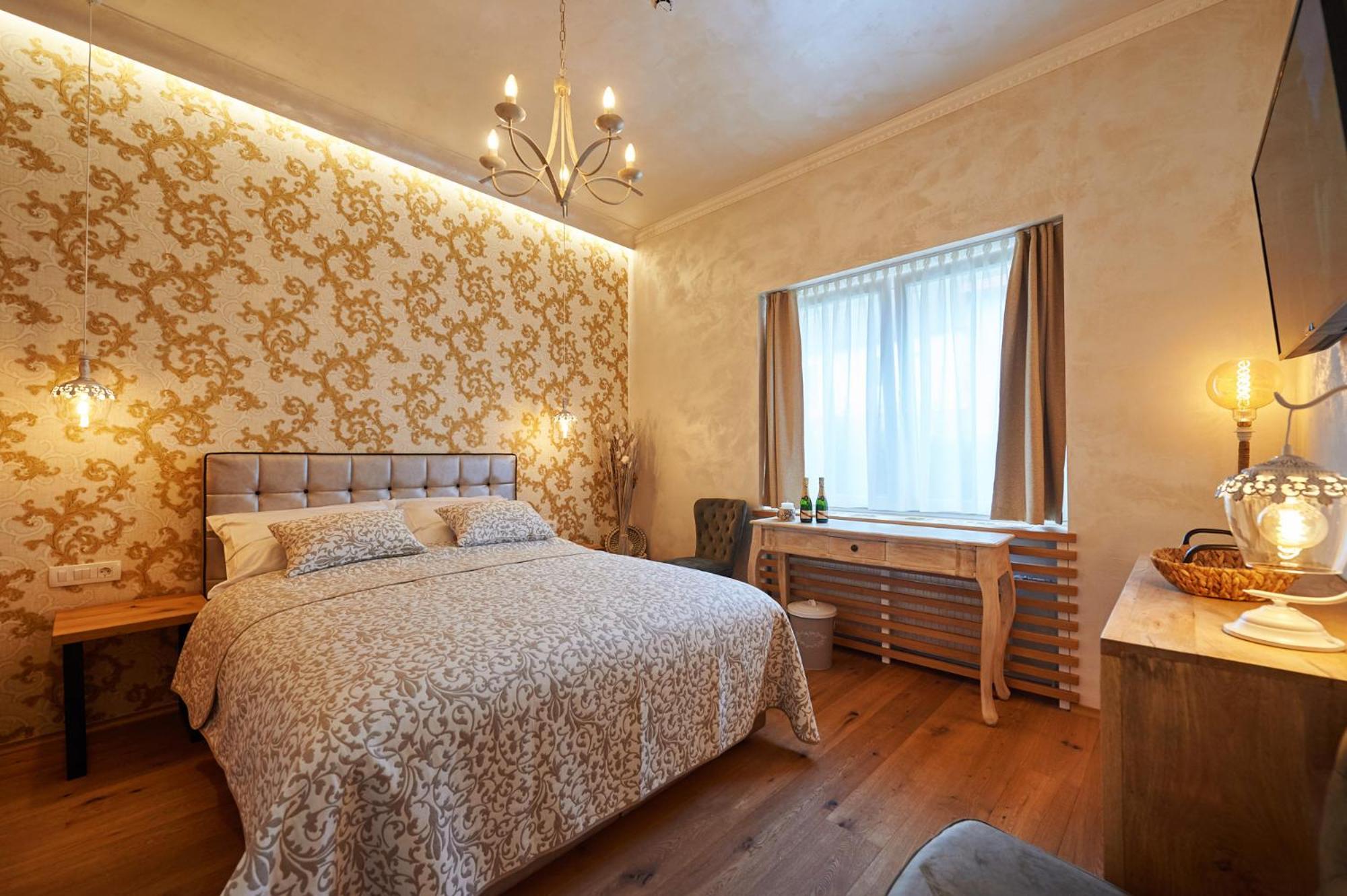 Superior Double Room - Photo 3