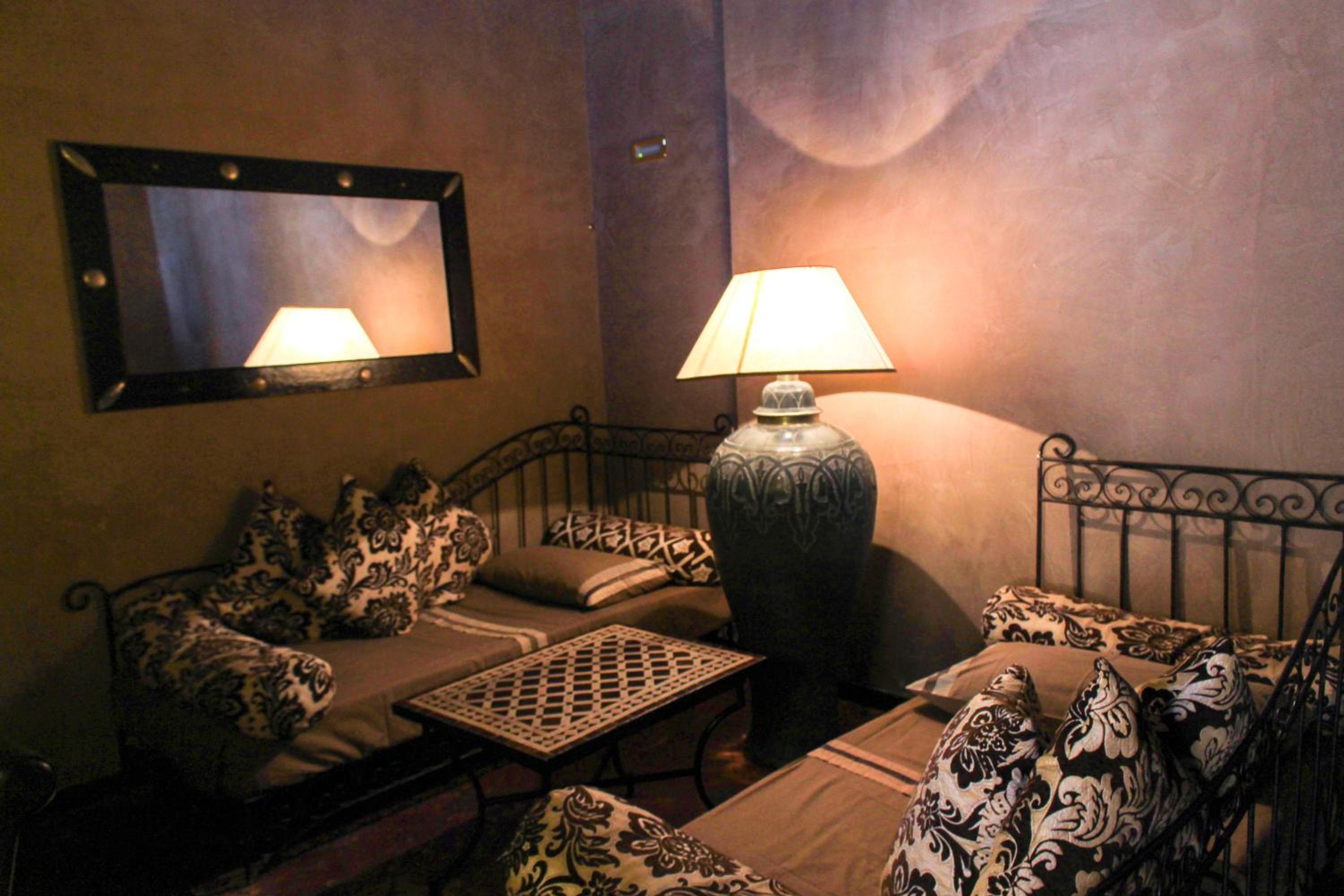 Superior Double Room - Split Level photo 3