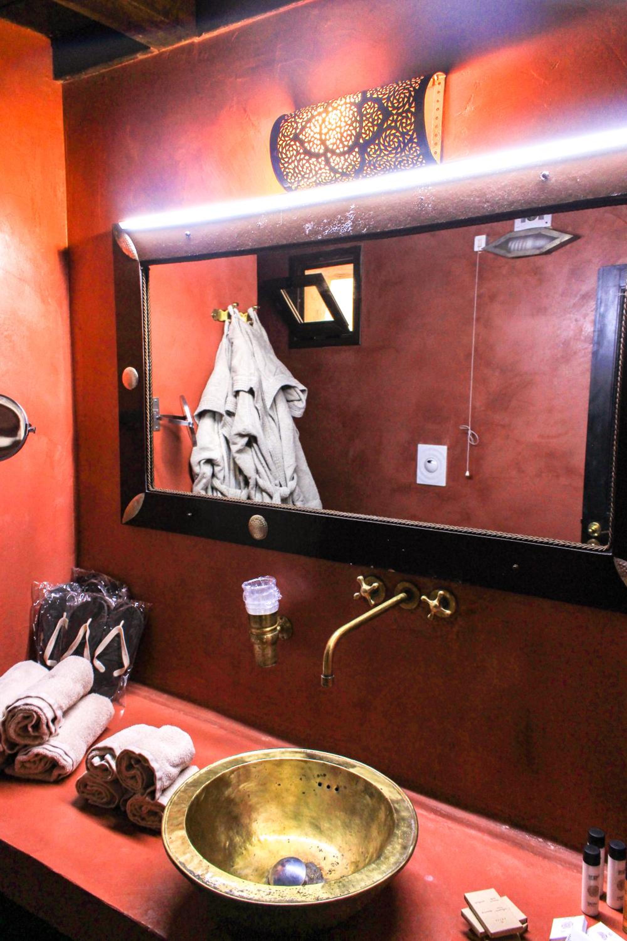Superior Double Room - Split Level photo 2