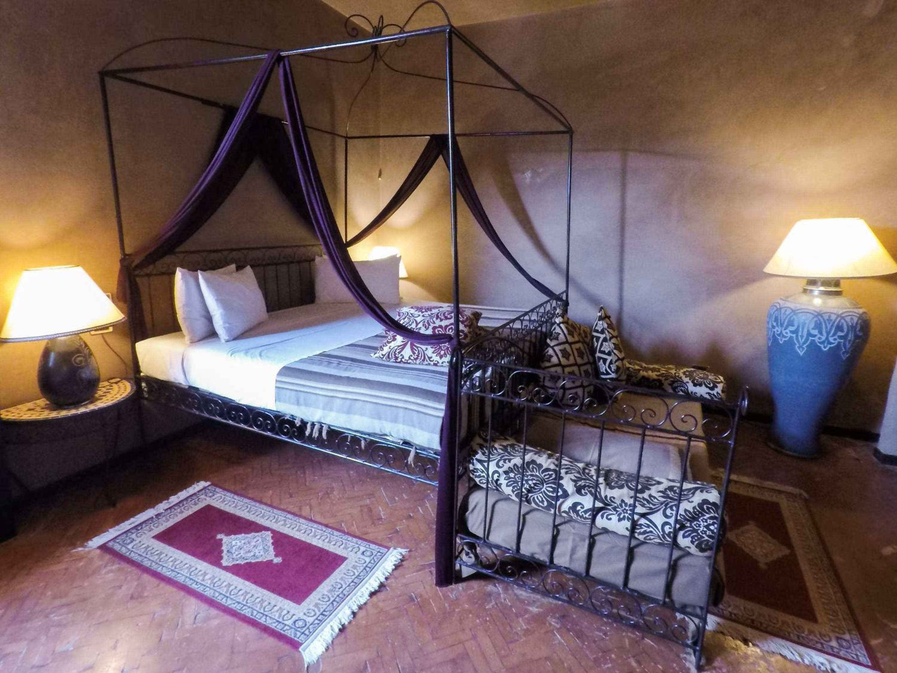 Deluxe Double Room photo 3