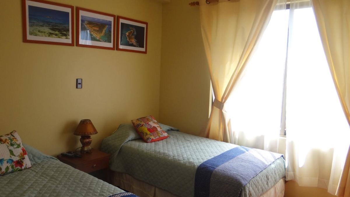 Twin Room photo 1