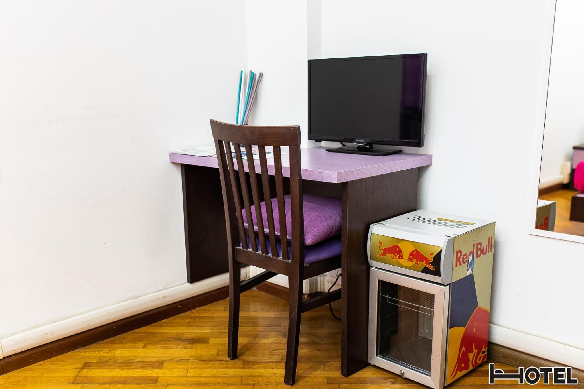 Double or Twin Room - Photo 32