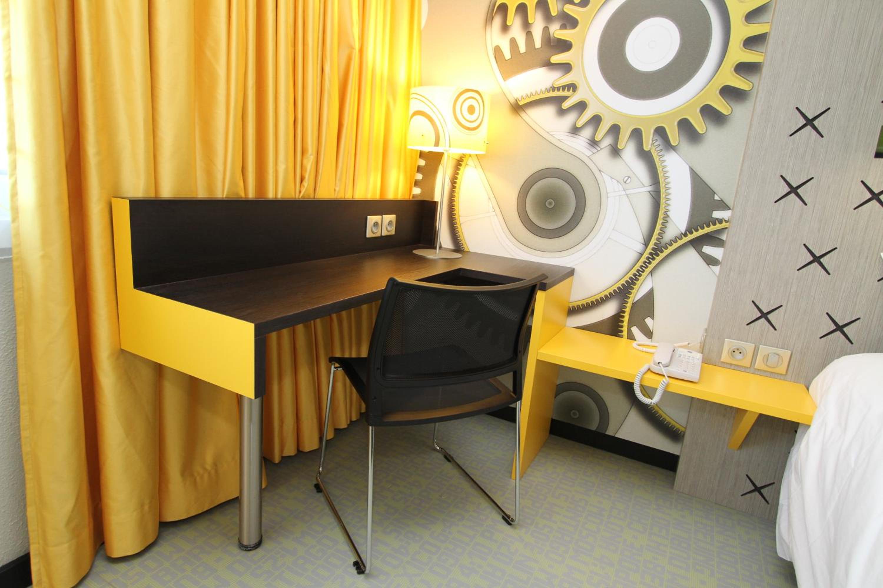 Standard Double Room - Photo 2