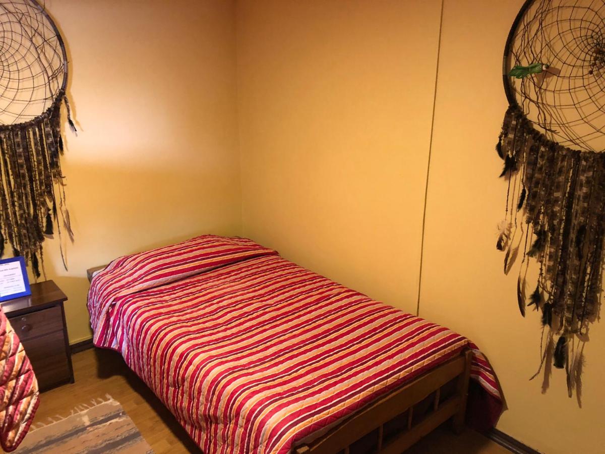 Single Room with Bathroom photo 3