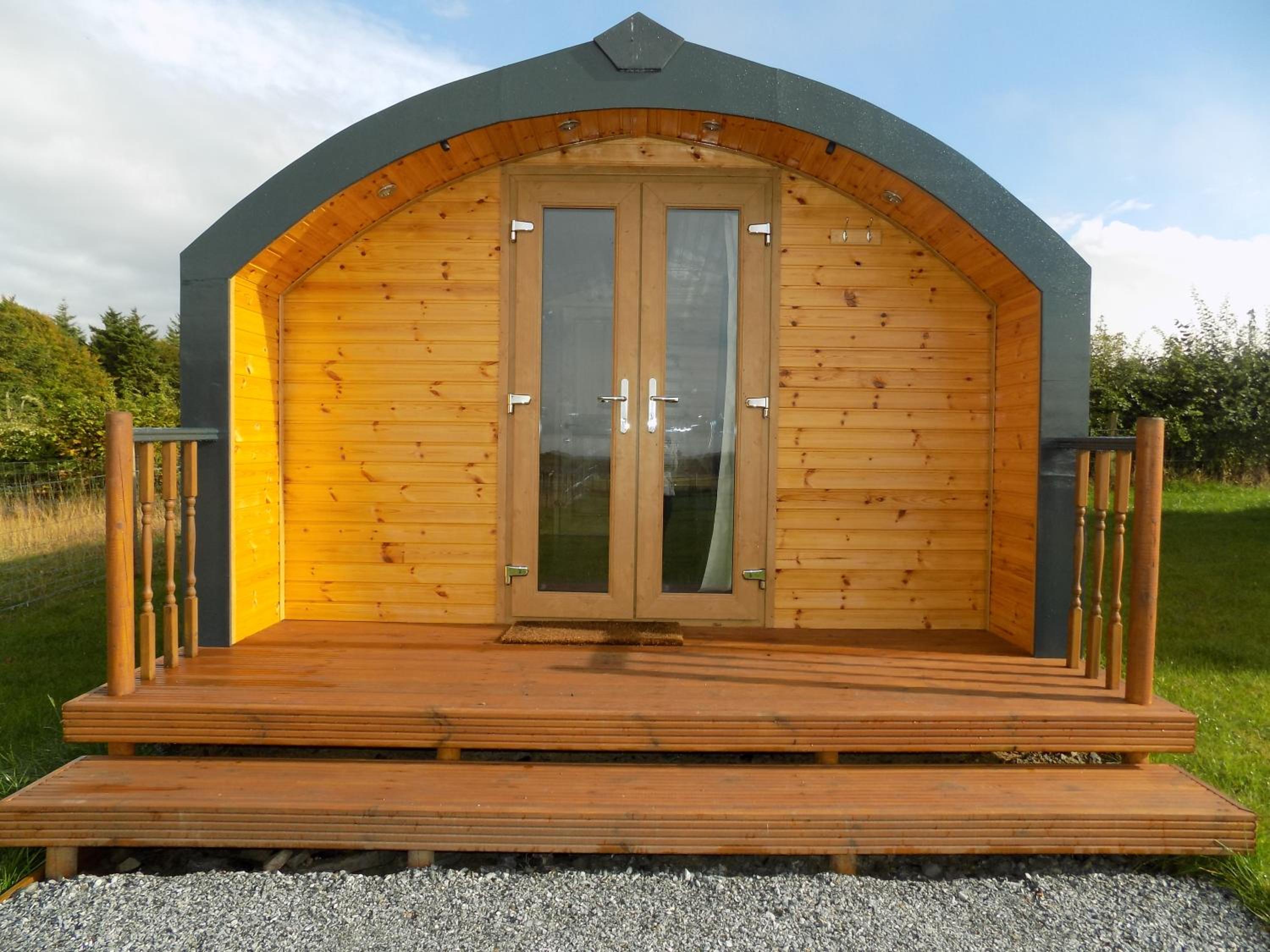 One-Bedroom Chalet photo 3