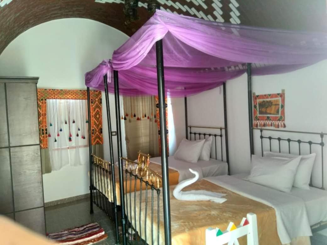 Deluxe Triple Room with Sea View photo 3