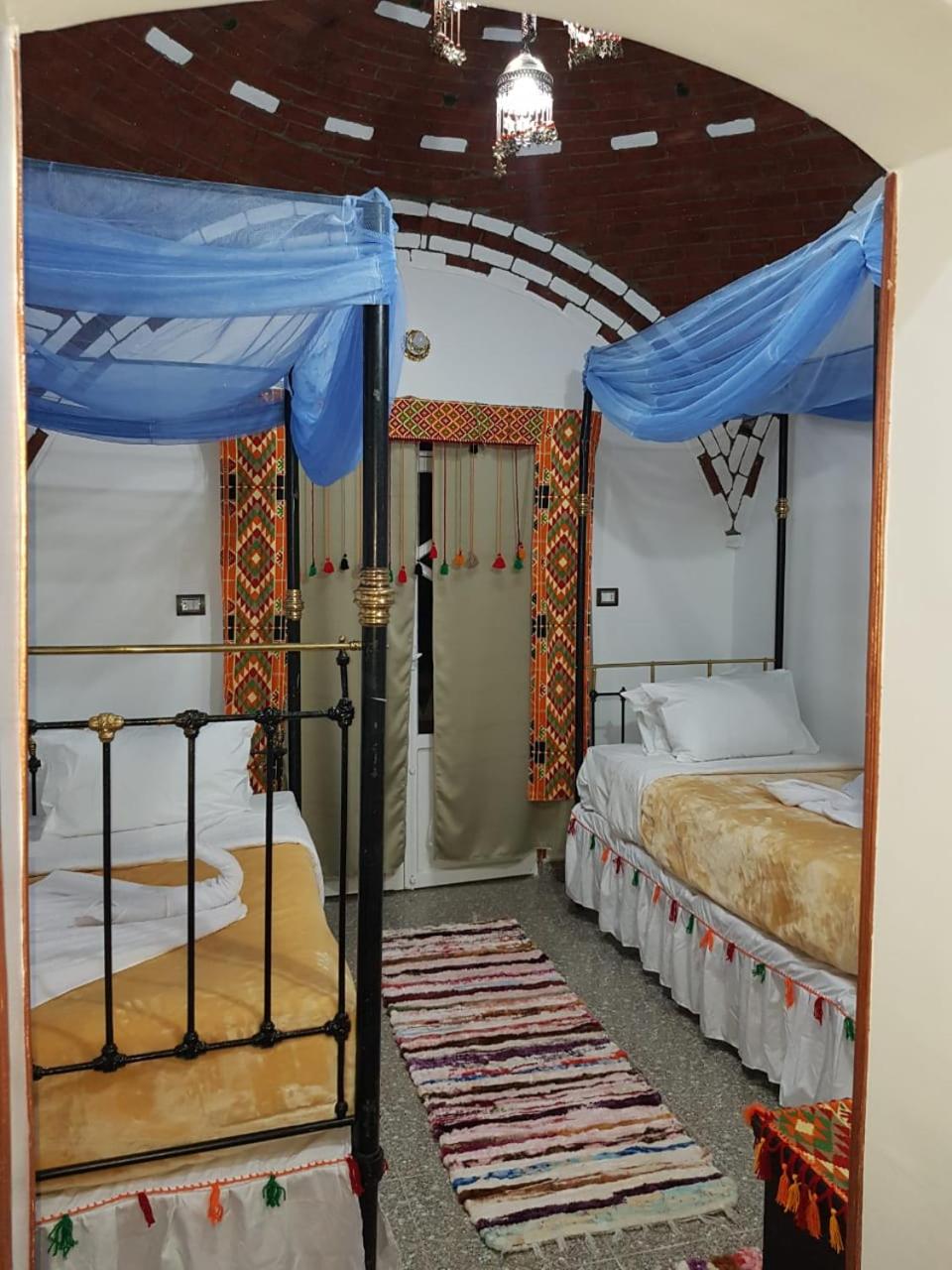 Deluxe Double or Twin Room with River View photo 1