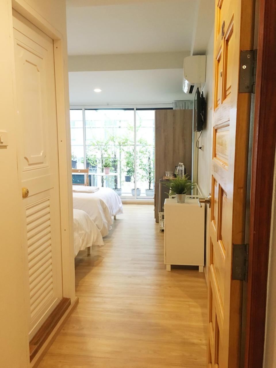 Triple Grand Deluxe with Balcony photo 1