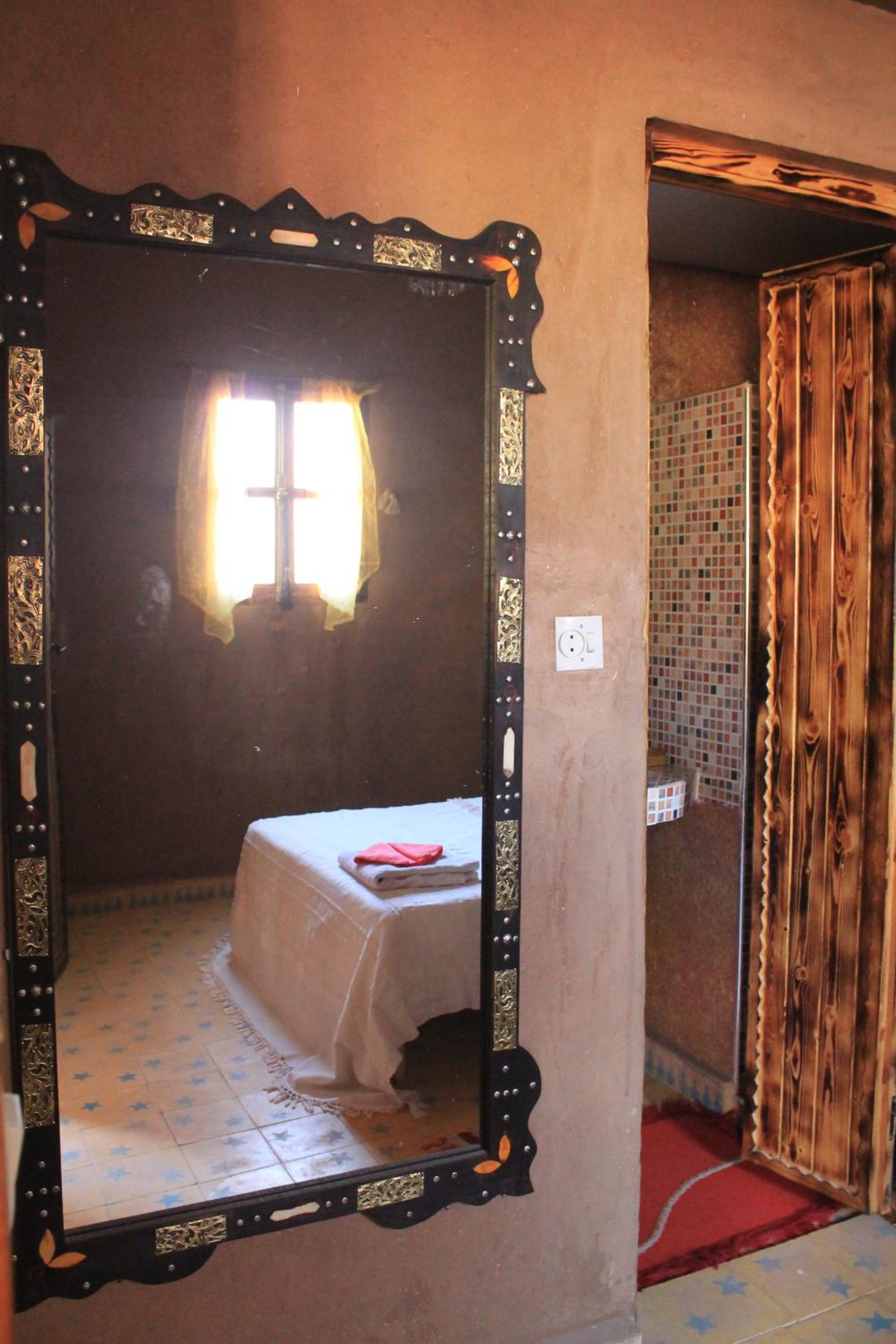 Quadruple Room Bougarne photo 1