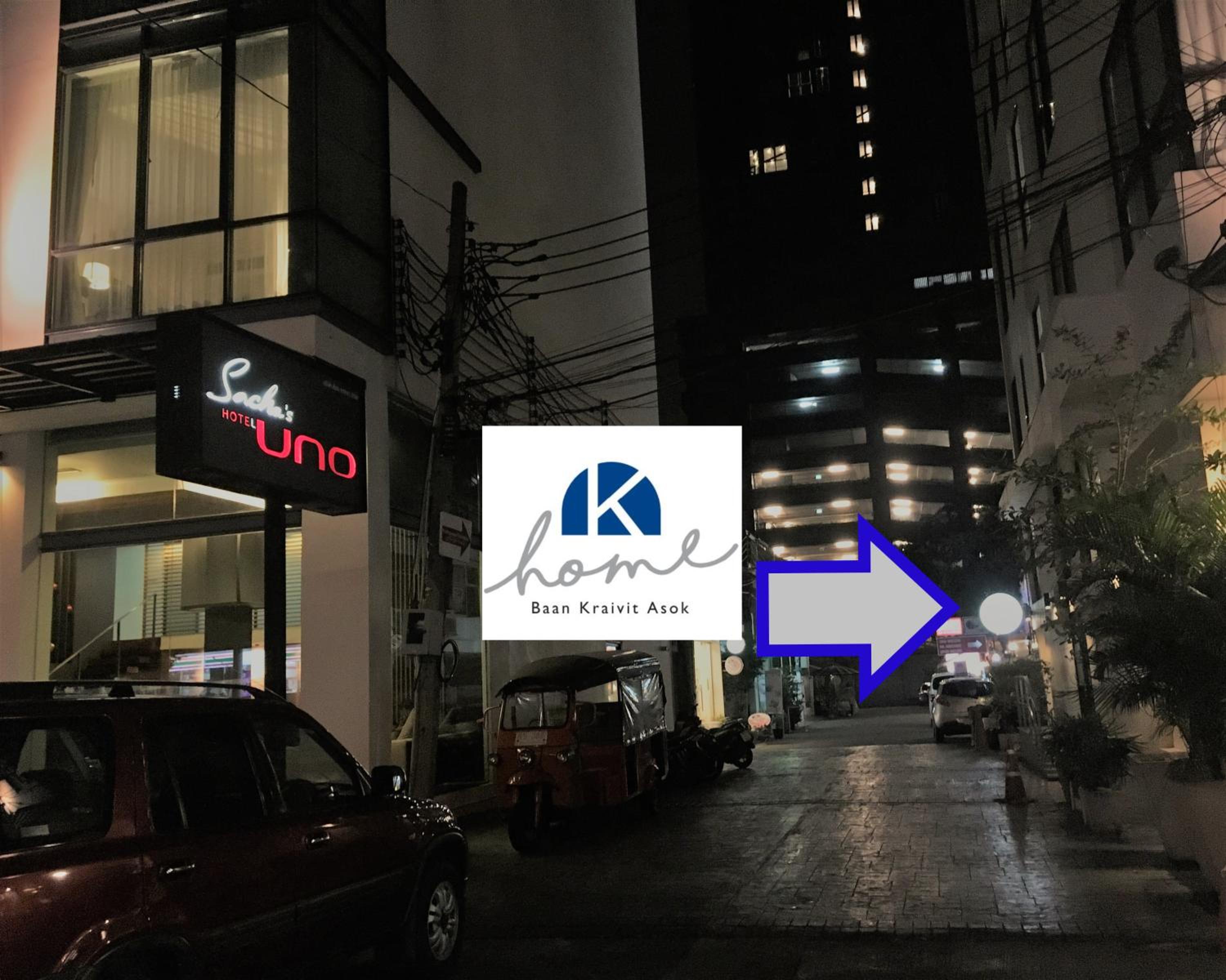 Triple Grand Deluxe with Balcony photo 2