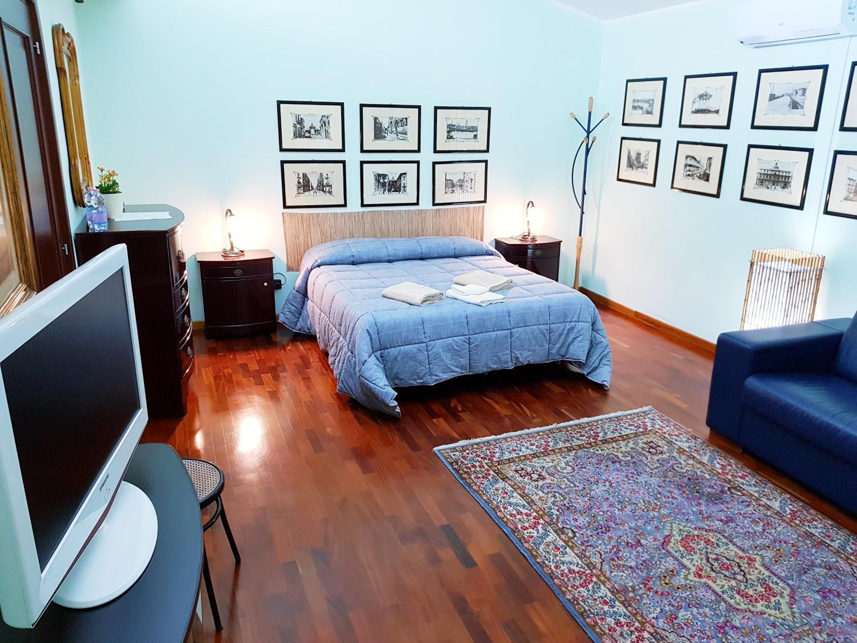 Quadruple Room photo 1