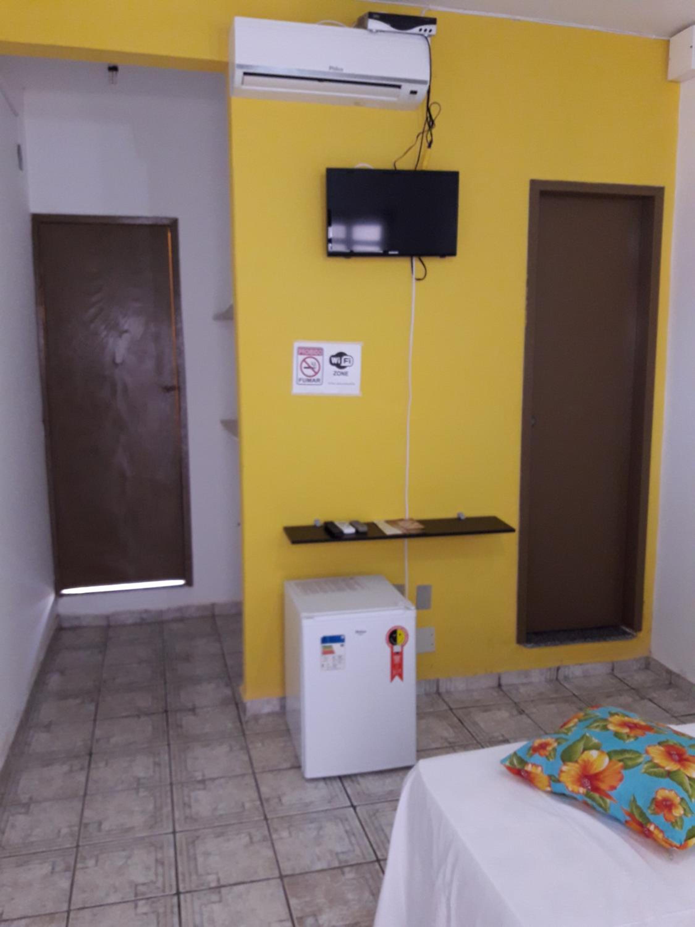 Double Room with Balcony photo 1