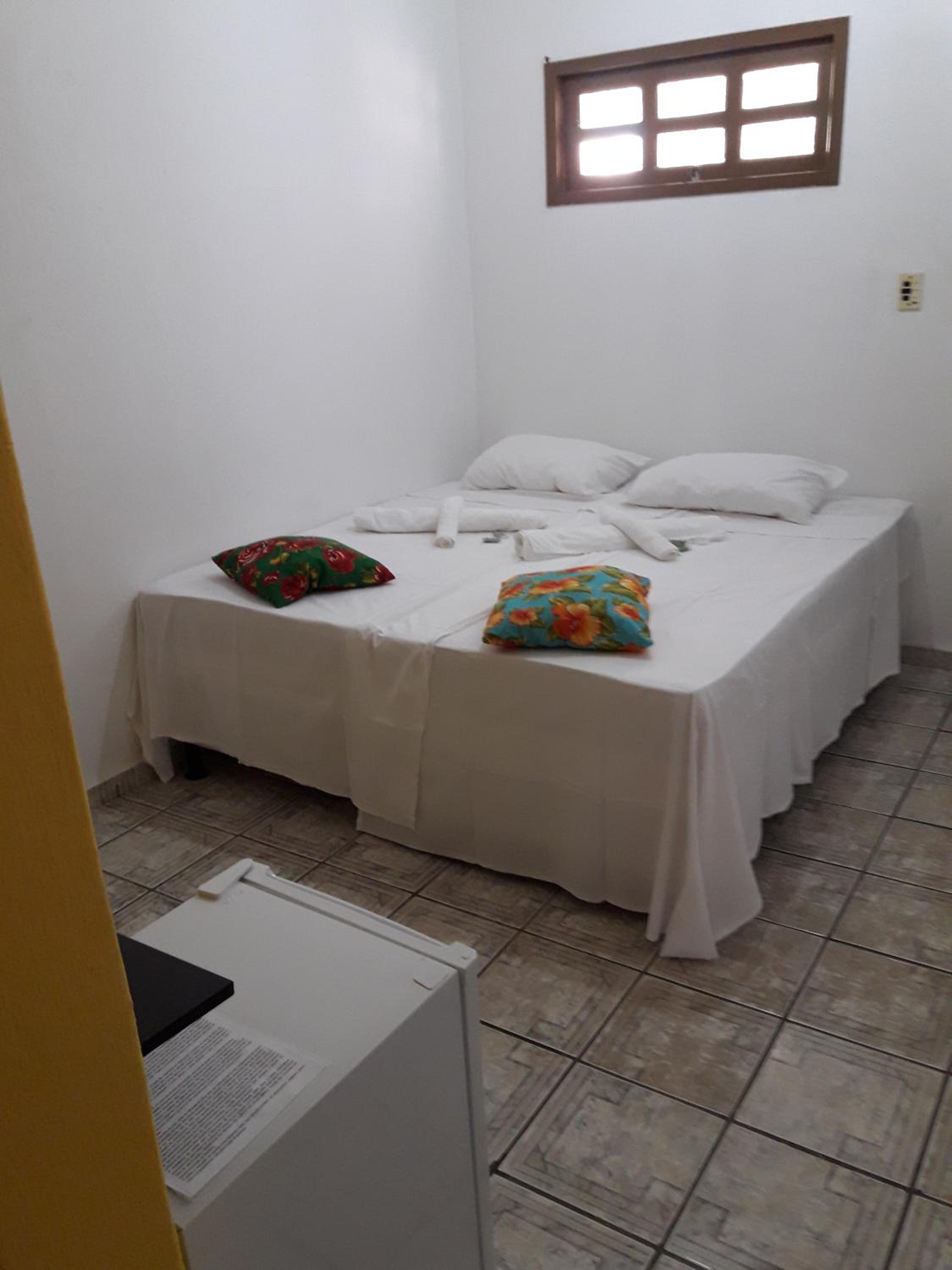 Double Room with Balcony photo 3