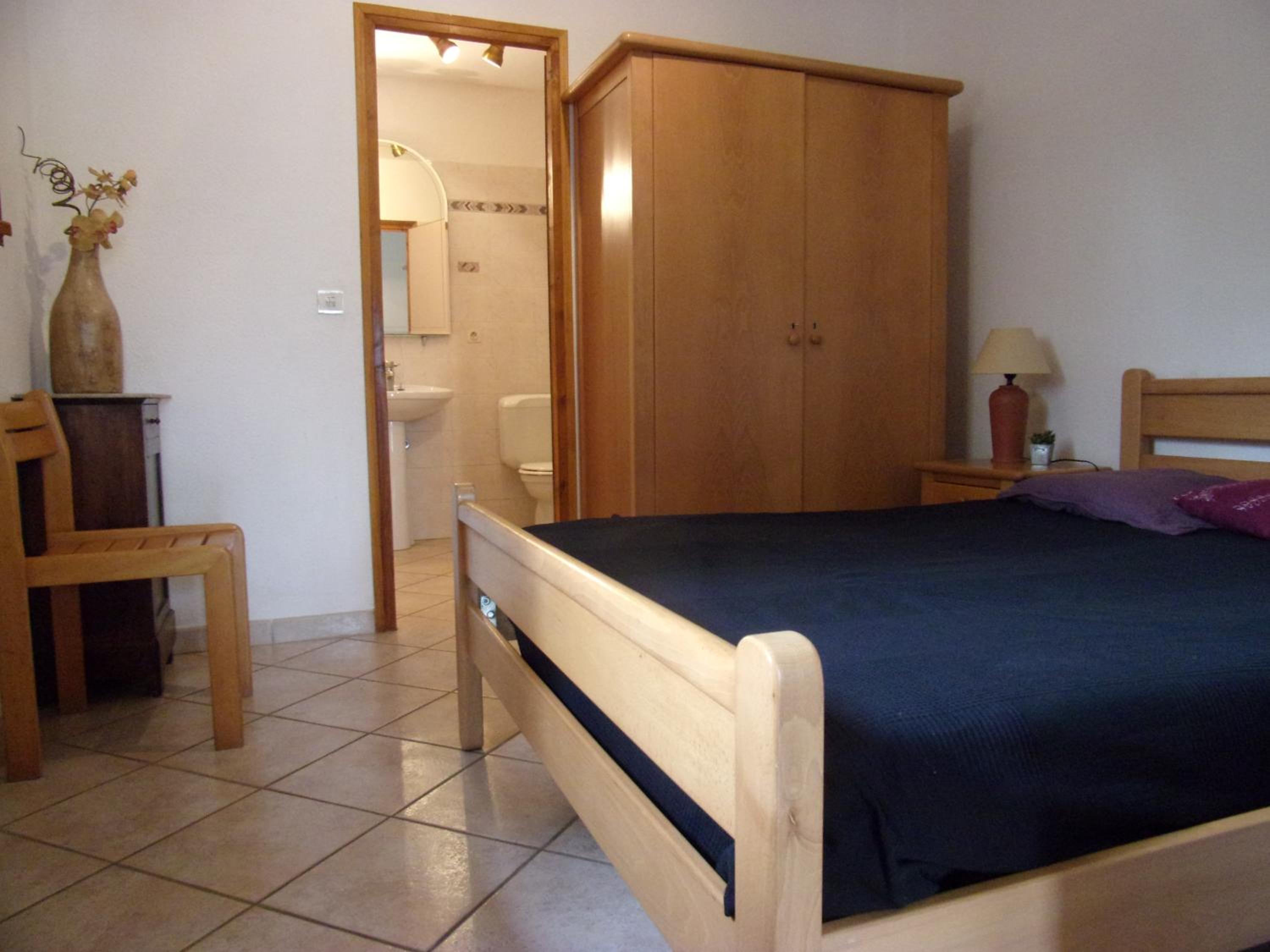 Two-Bedroom Apartment photo 2