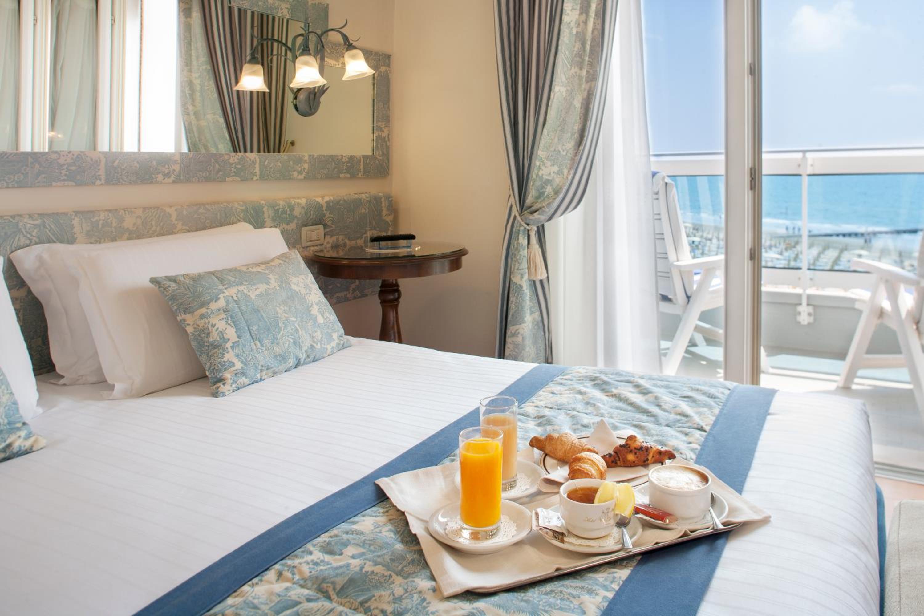 Double Room with Full Sea View - Photo 7