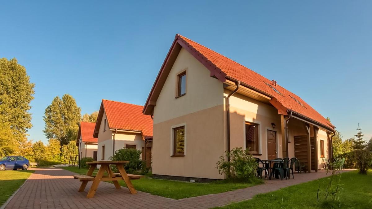 Two-Bedroom Chalet photo 1