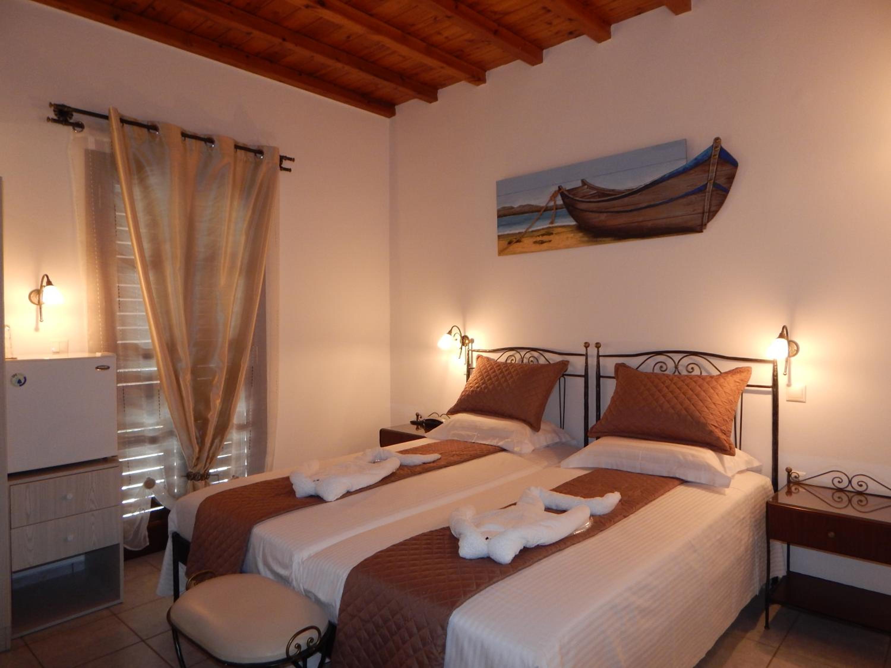 Junior Suite with Sea View photo 1
