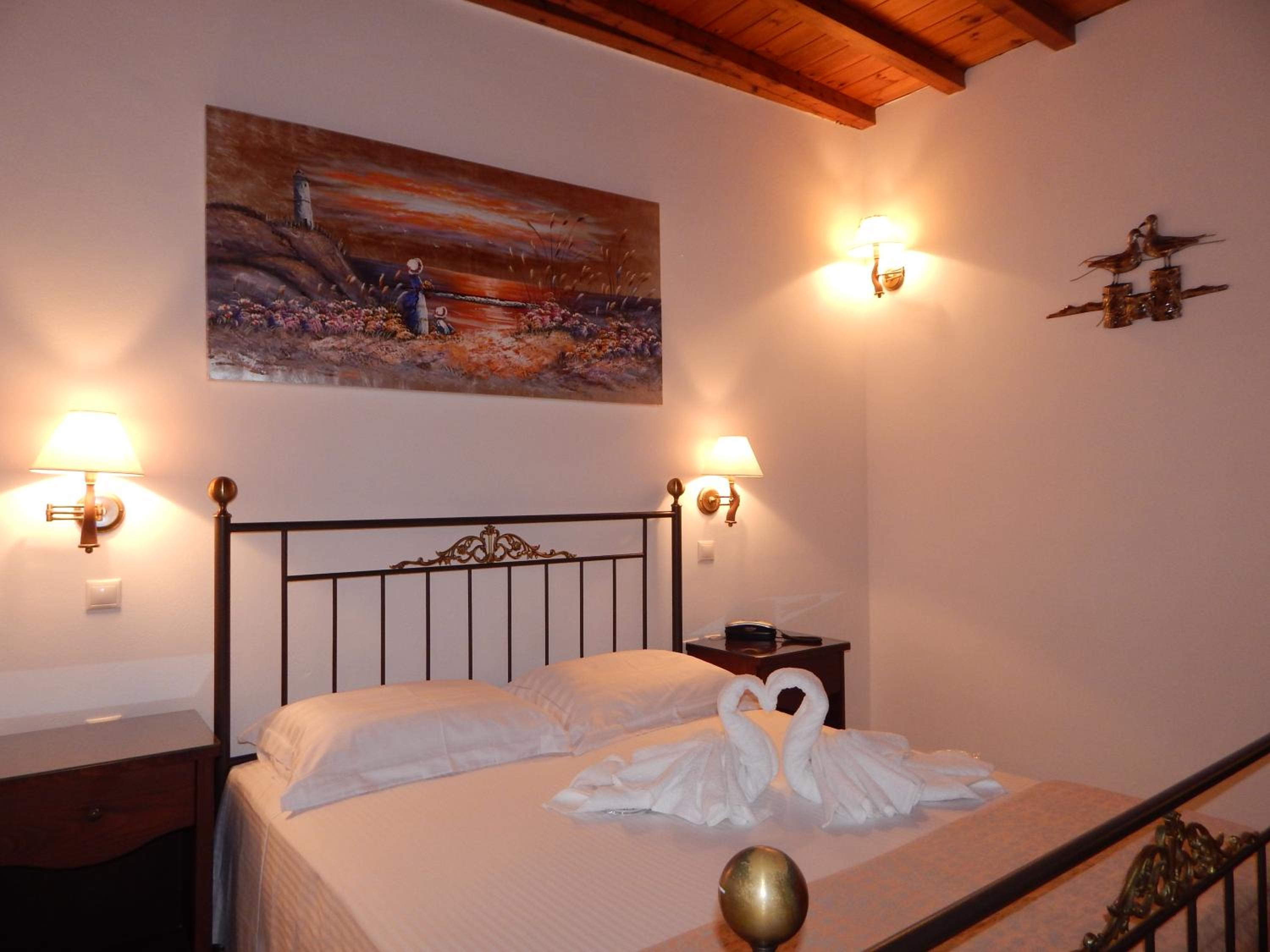 Standard Triple Room with Sea View photo 1