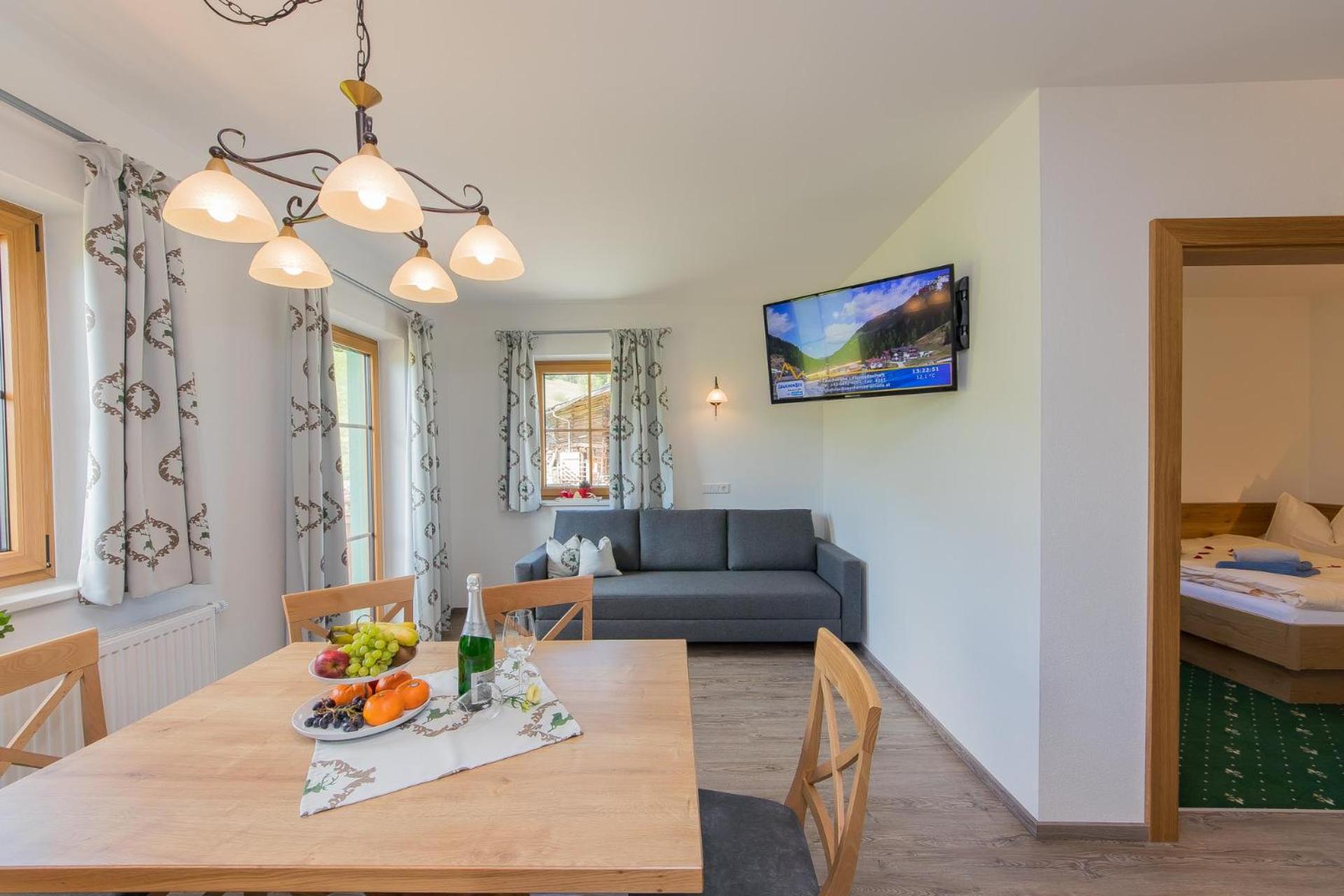 Two-Bedroom Apartment - Photo 15