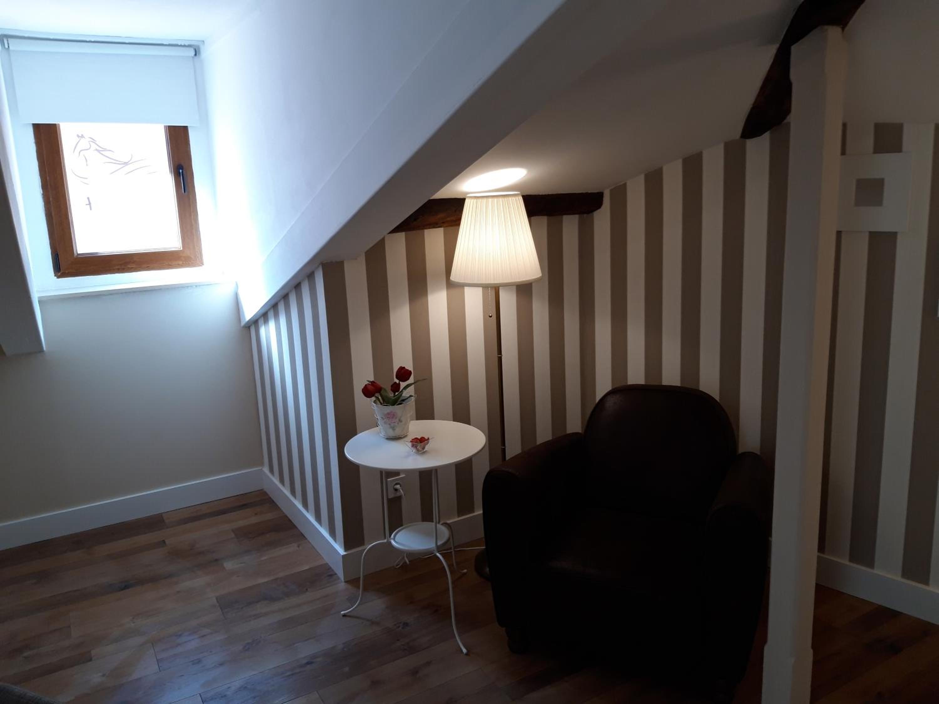 Deluxe Double or Twin Room - Photo 4