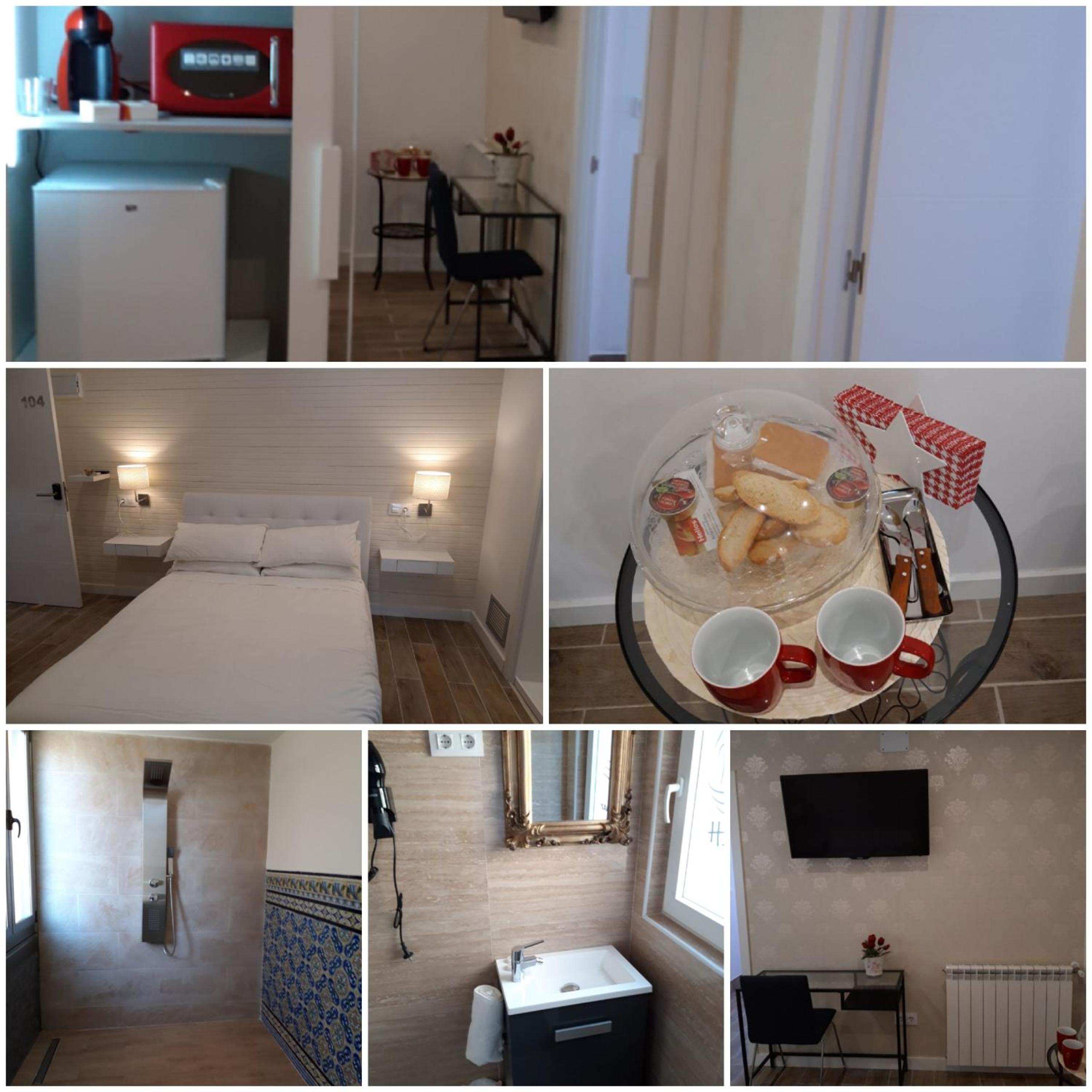 Double Room - Photo 4