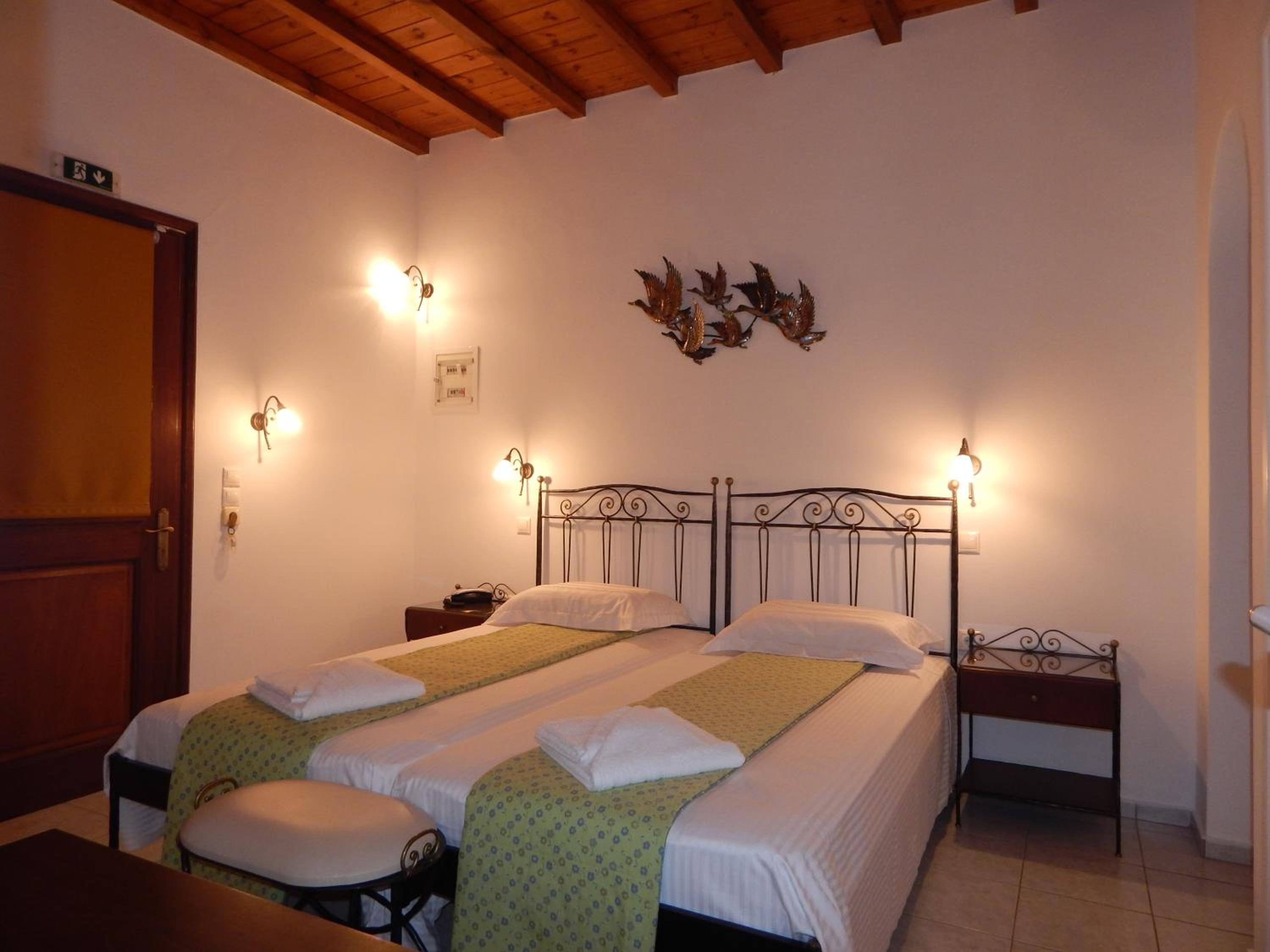 Deluxe Quadruple Room photo 1