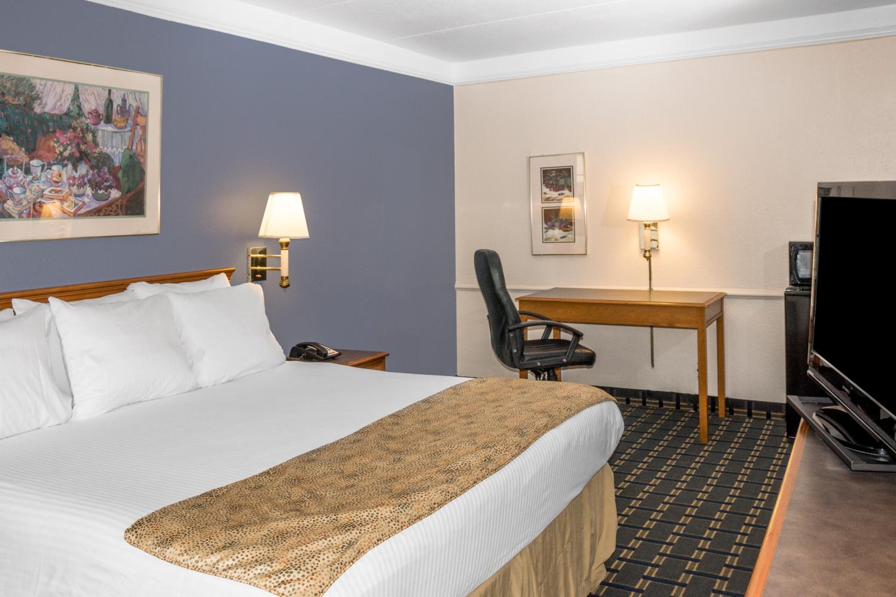 Days Inn by Wyndham Houston, Billede 2