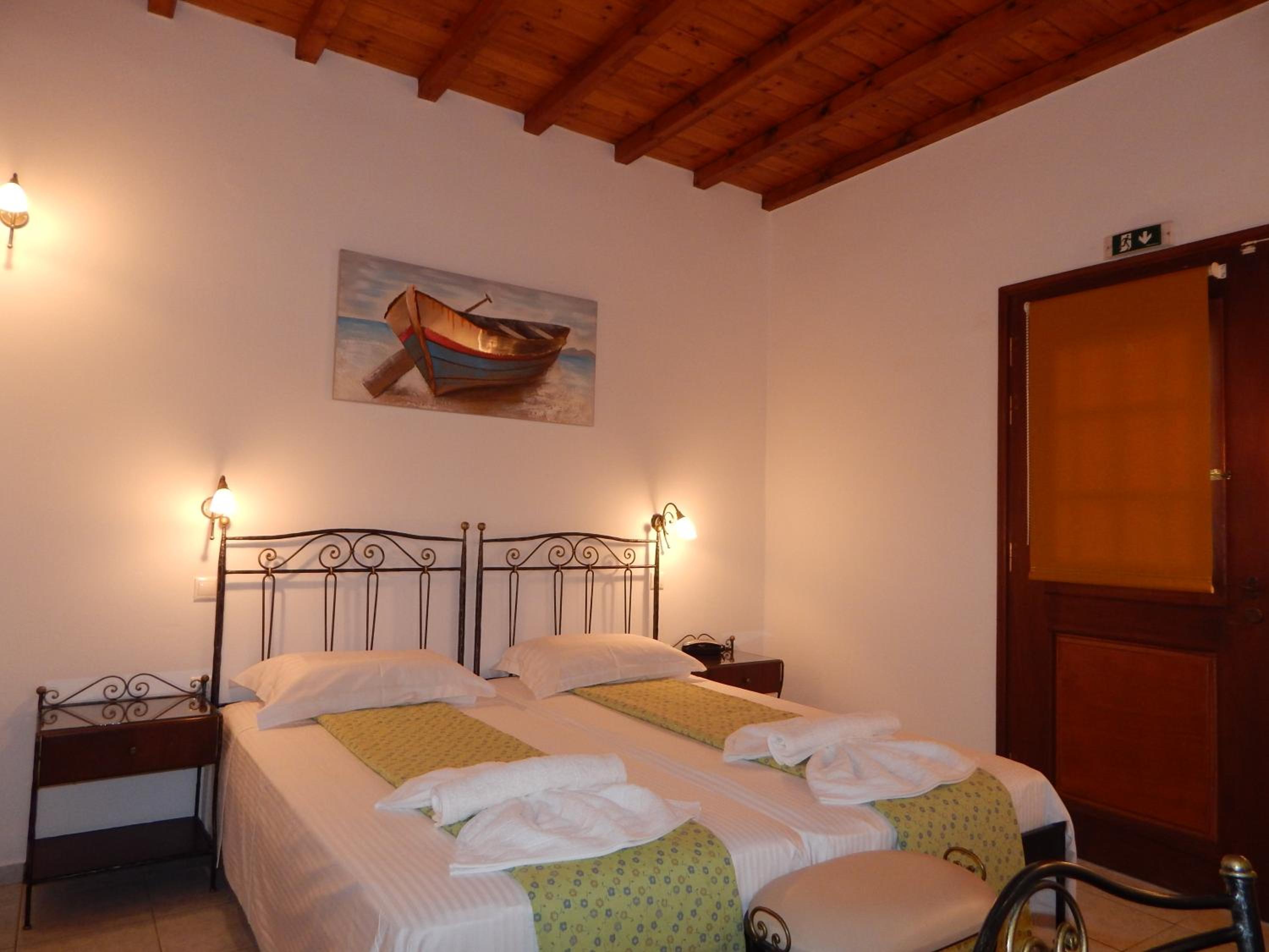 Standard Triple Room photo 1