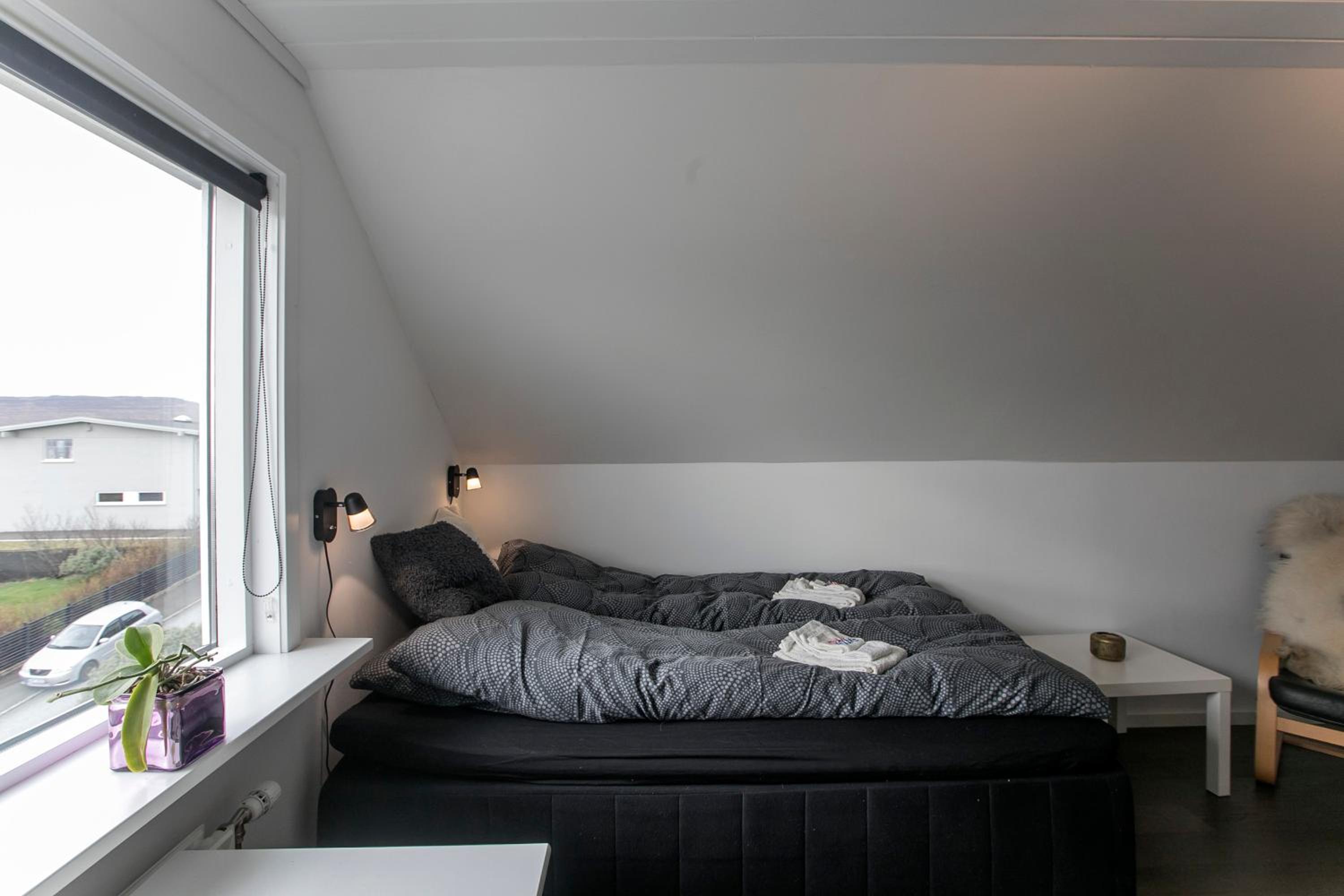 Double Room with Sea View and Shared Bathroom photo 3