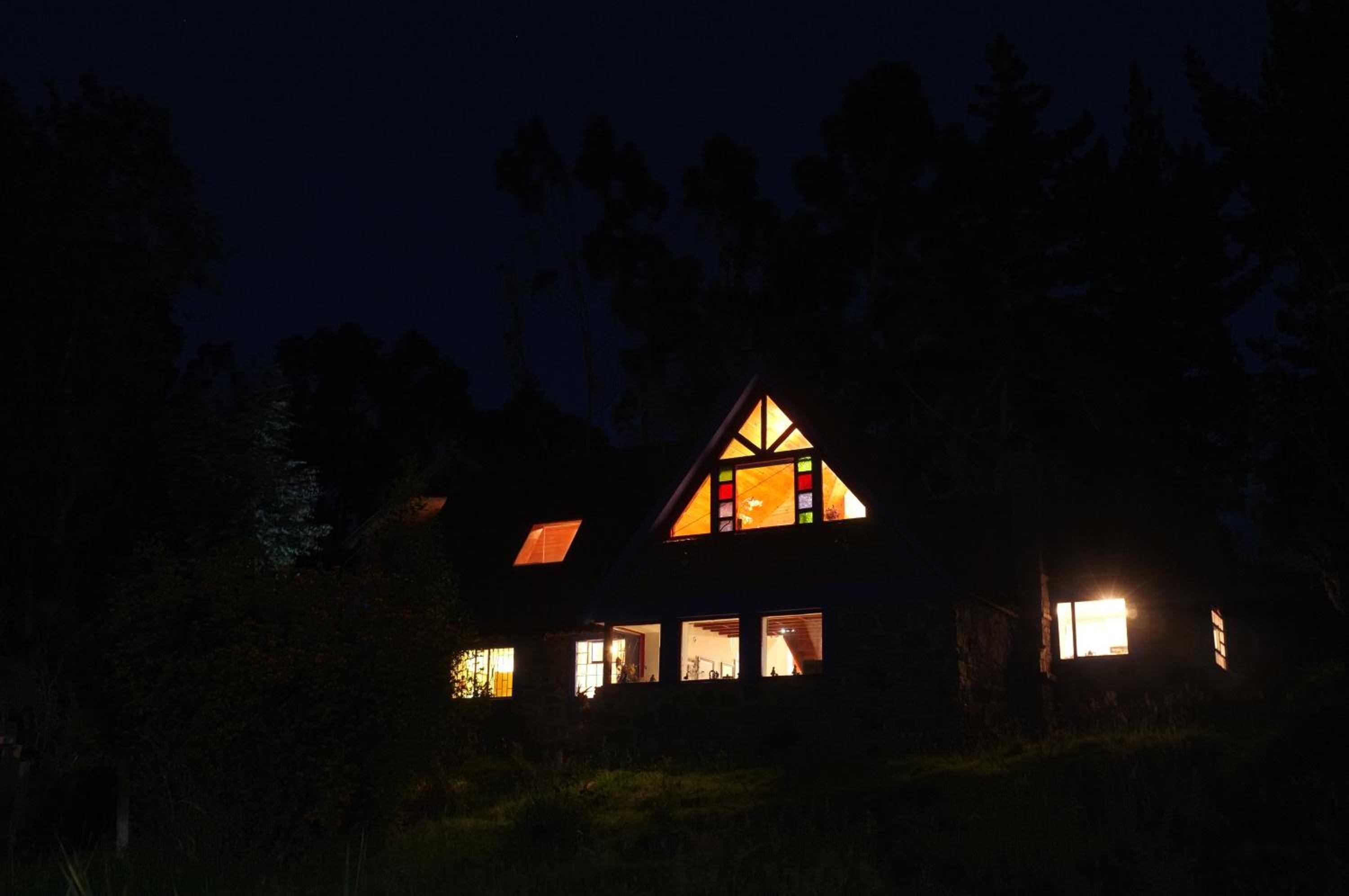 Superior Chalet photo 2