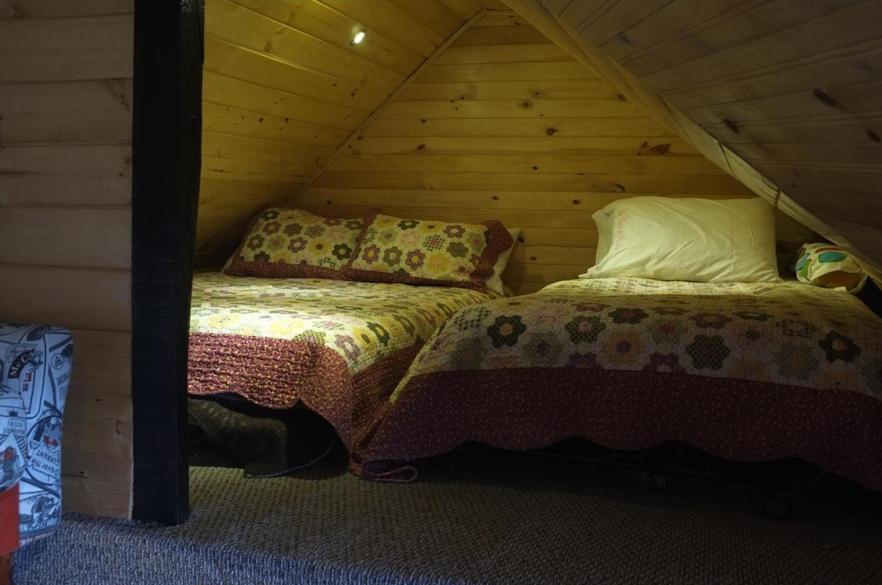 Superior Chalet photo 1