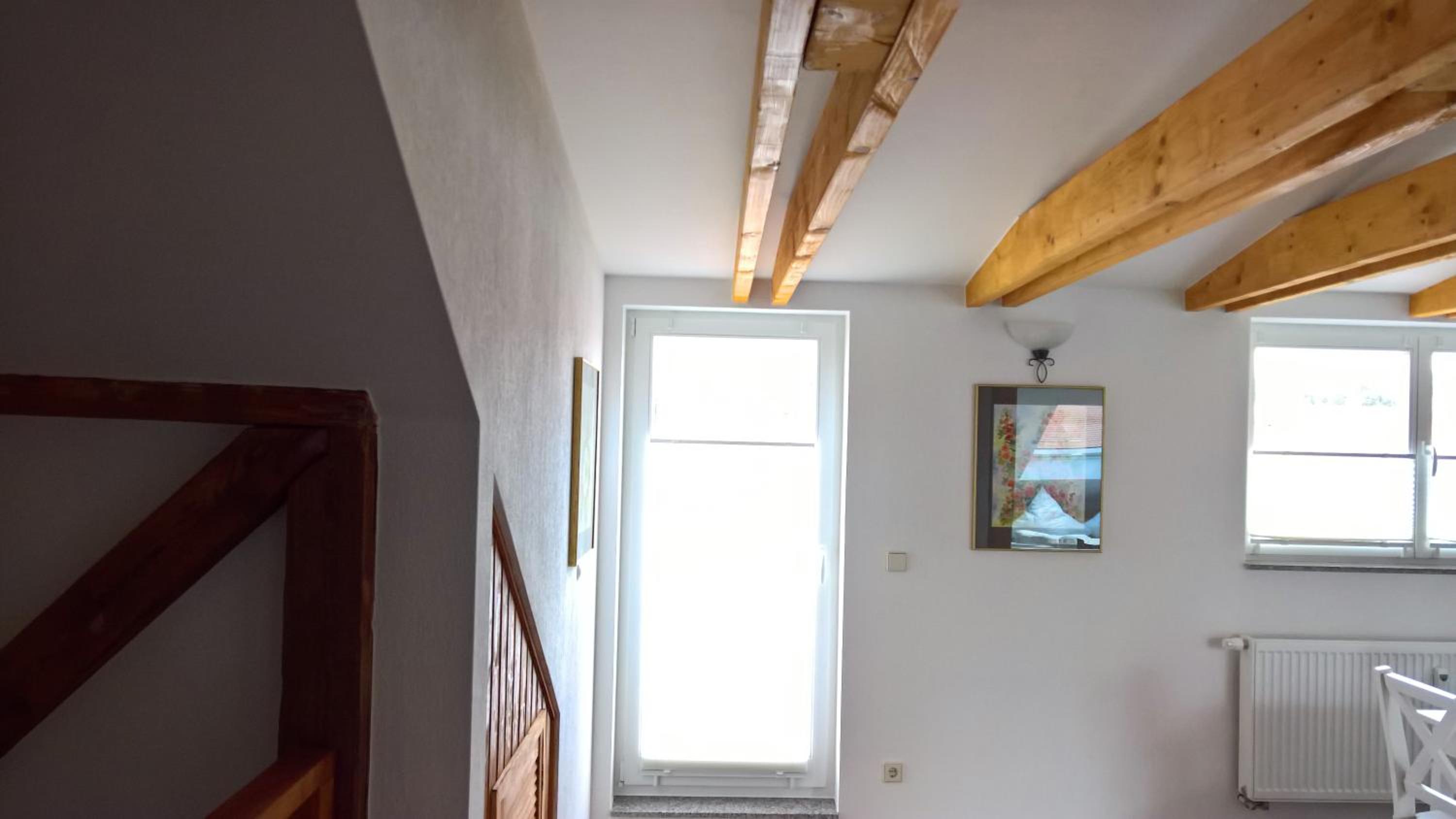 Apartment - Split Level