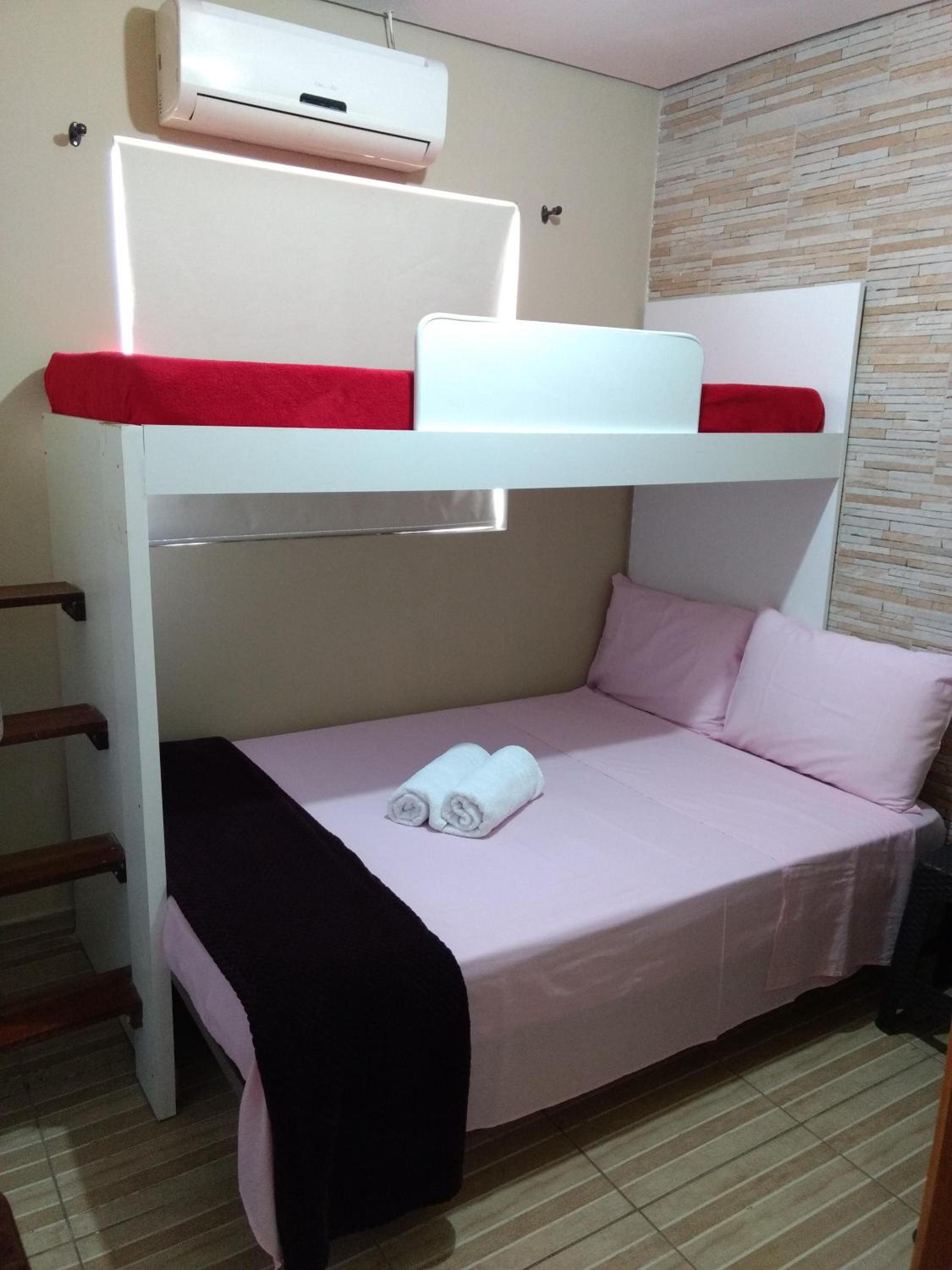 Standard Triple Room - Photo 3