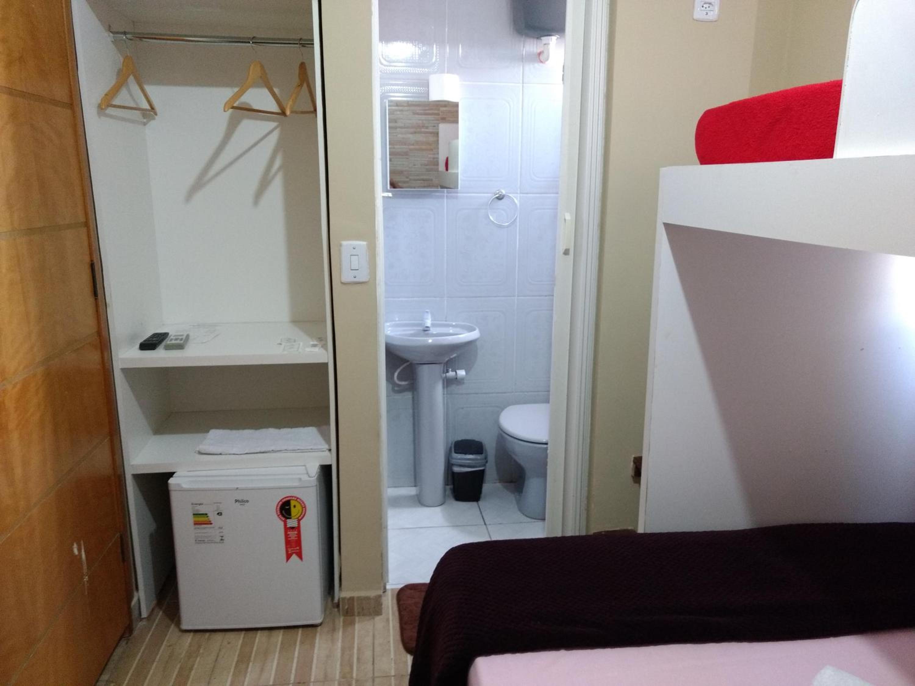 Standard Triple Room - Photo 2