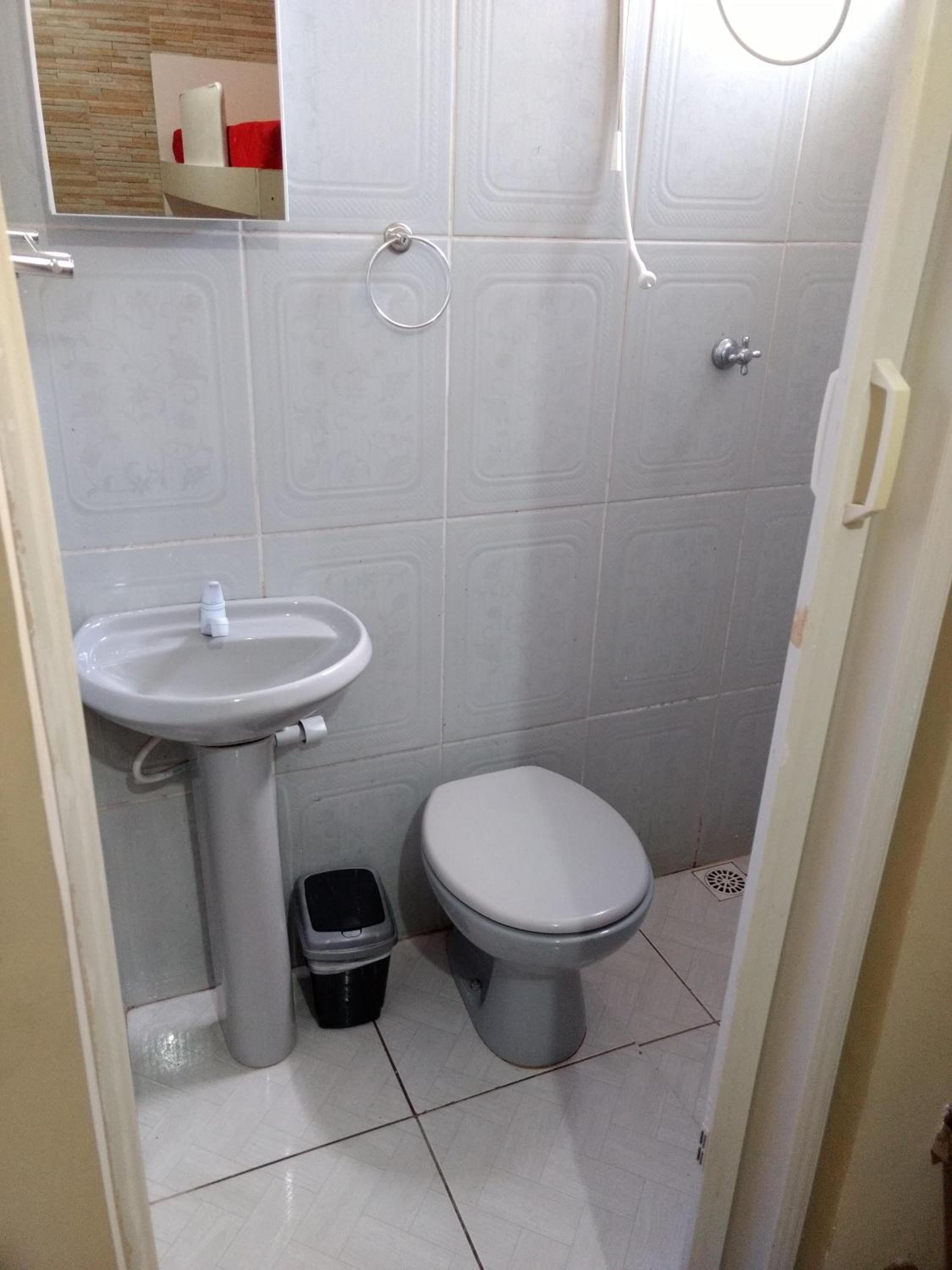Standard Triple Room - Photo 6