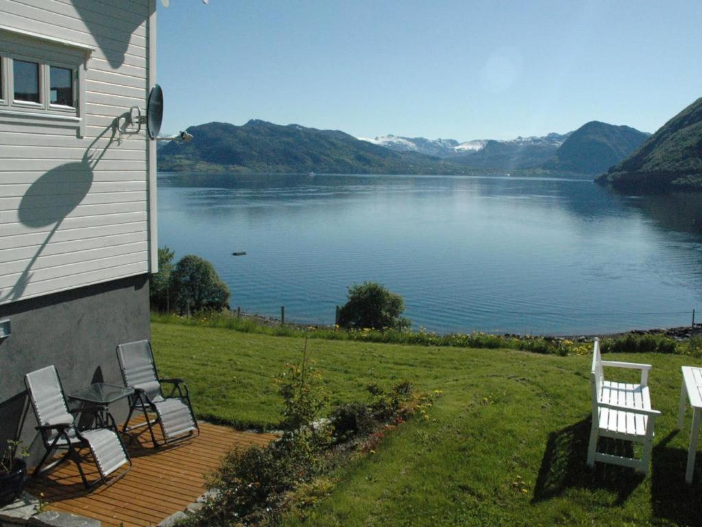 Apartment with Sauna photo 1