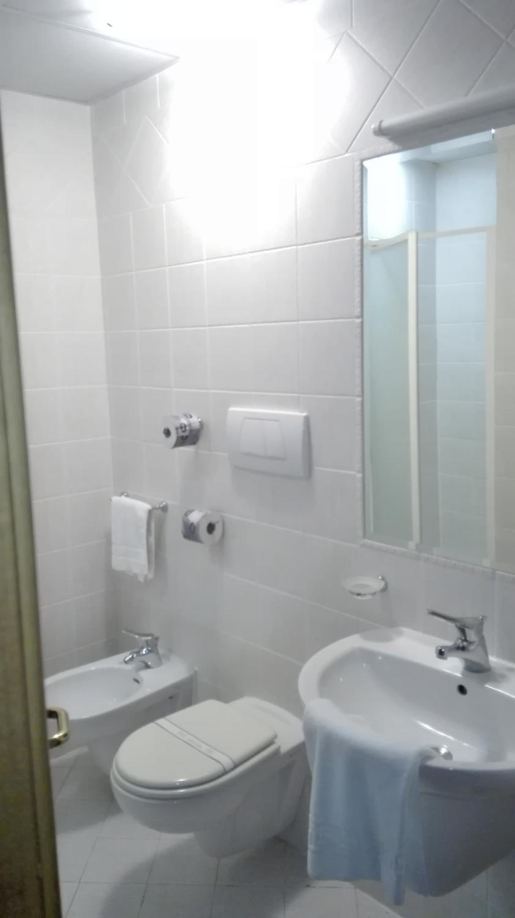 Single Room with Patio photo 2
