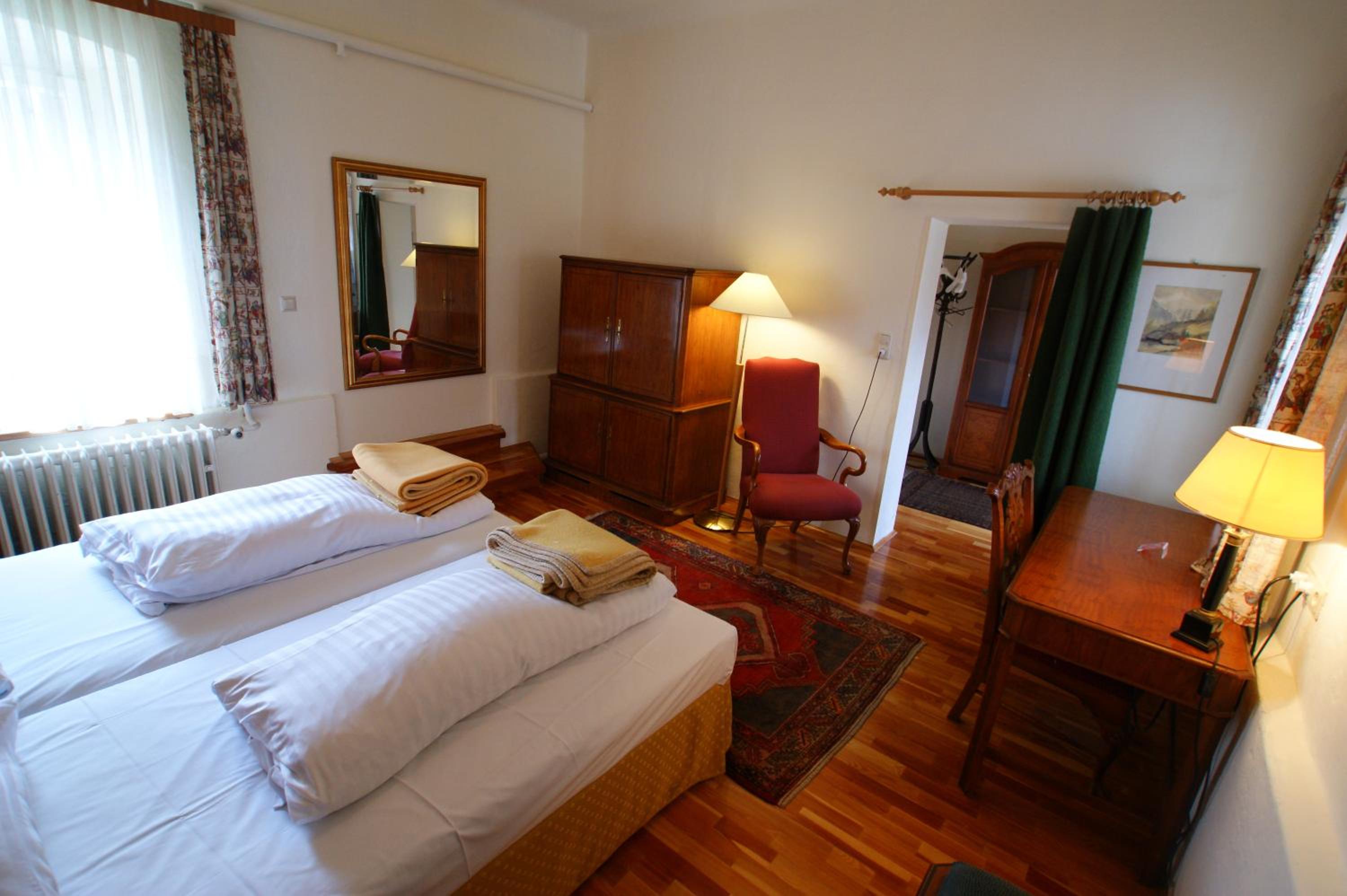 Double or Twin Room photo 1