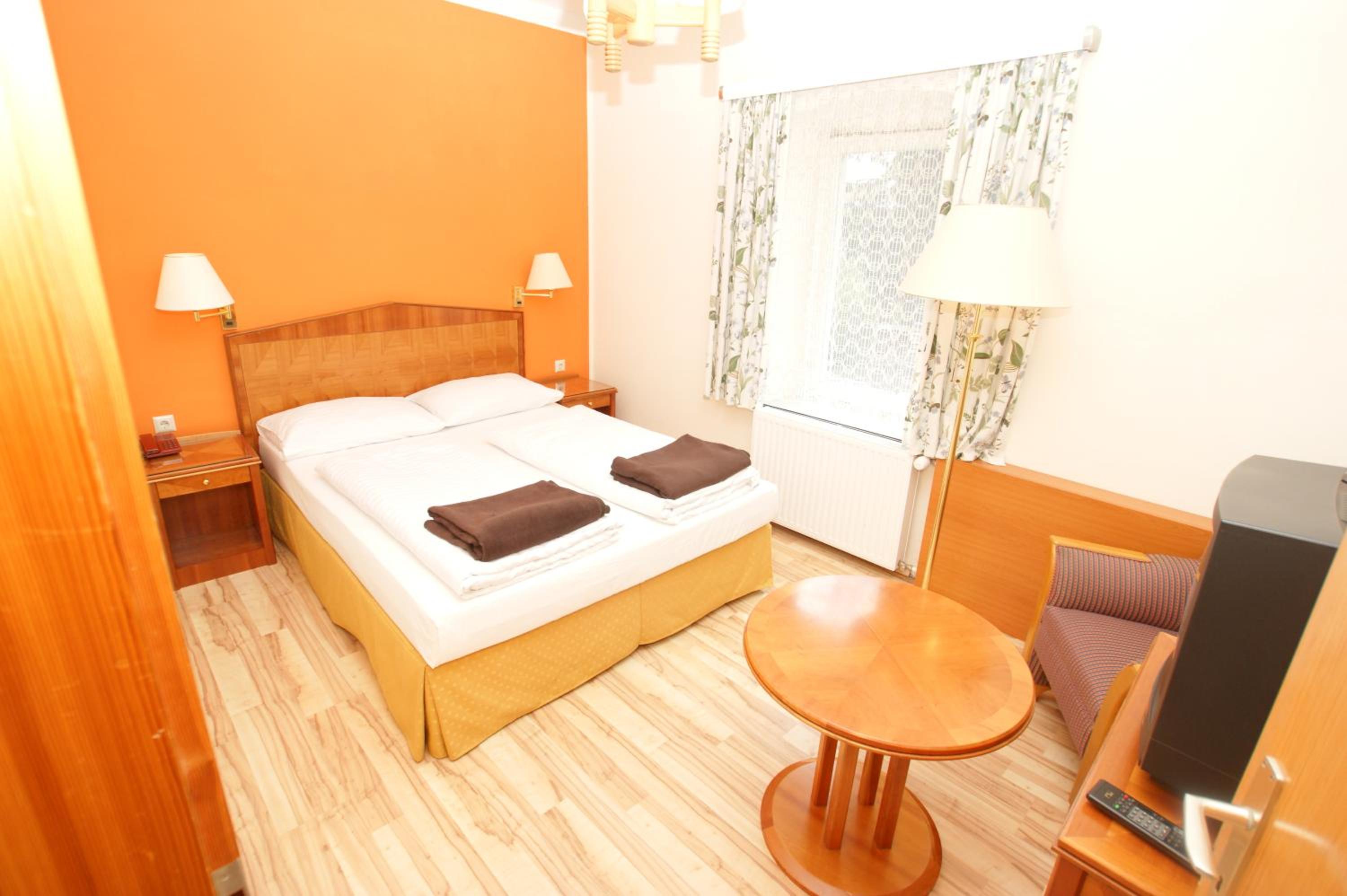 Comfort Triple Room photo 1