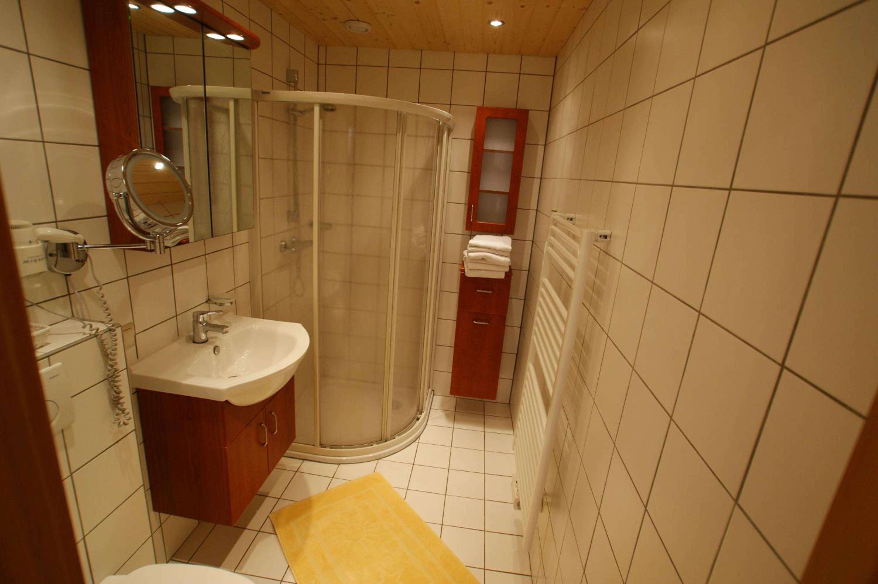 Comfort Triple Room photo 3