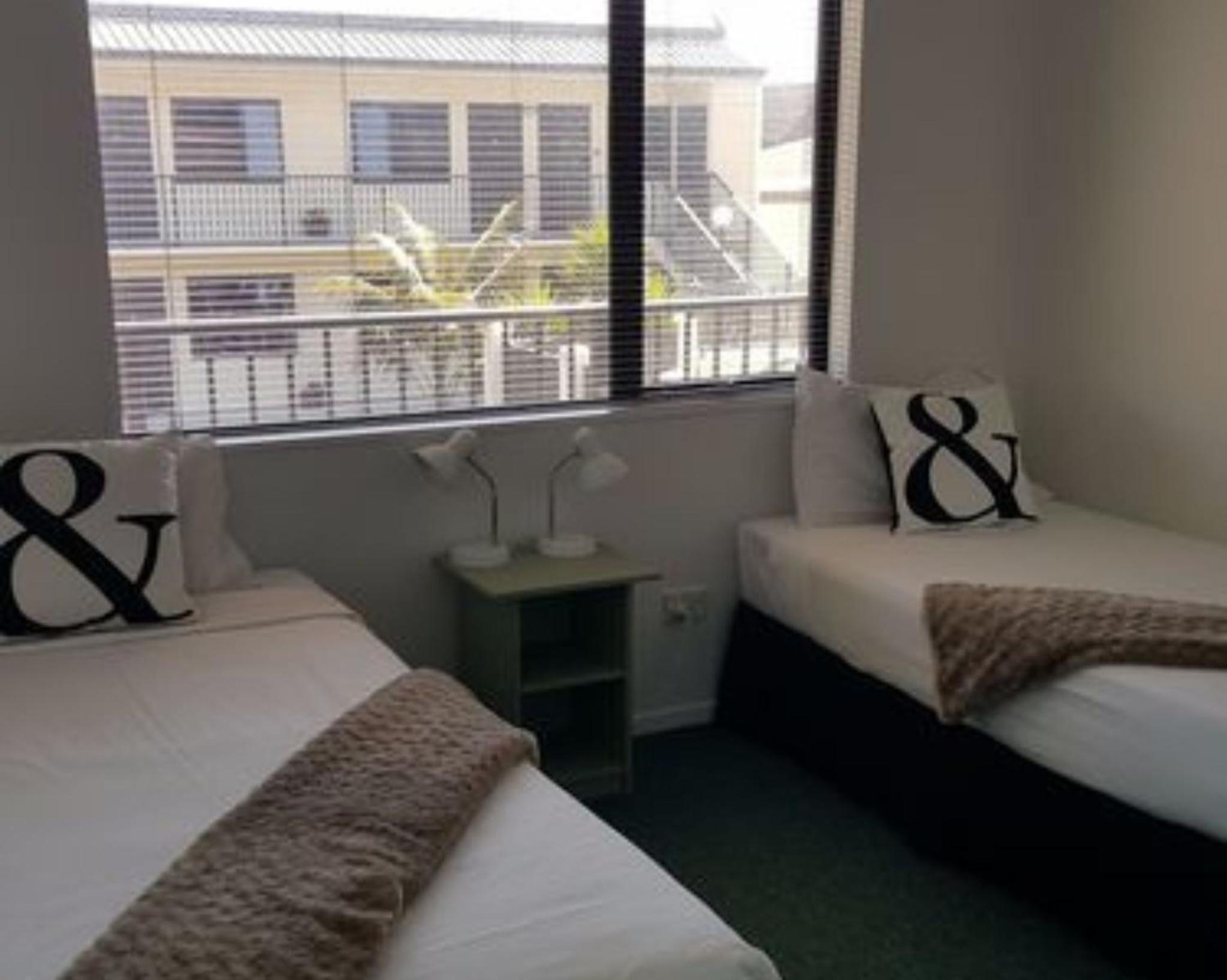 Two-Bedroom Suite photo 1