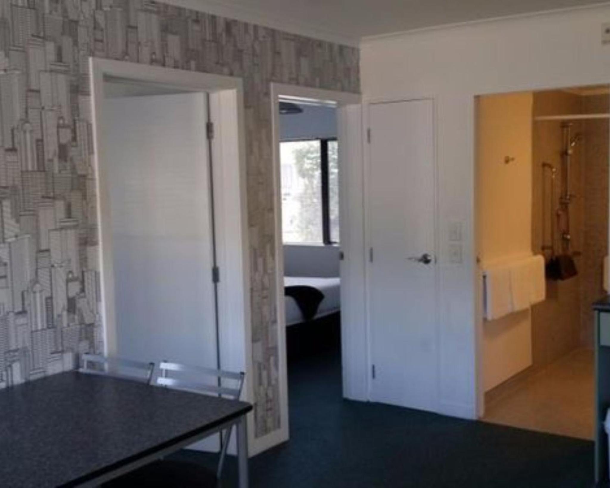 Two-Bedroom Suite photo 2