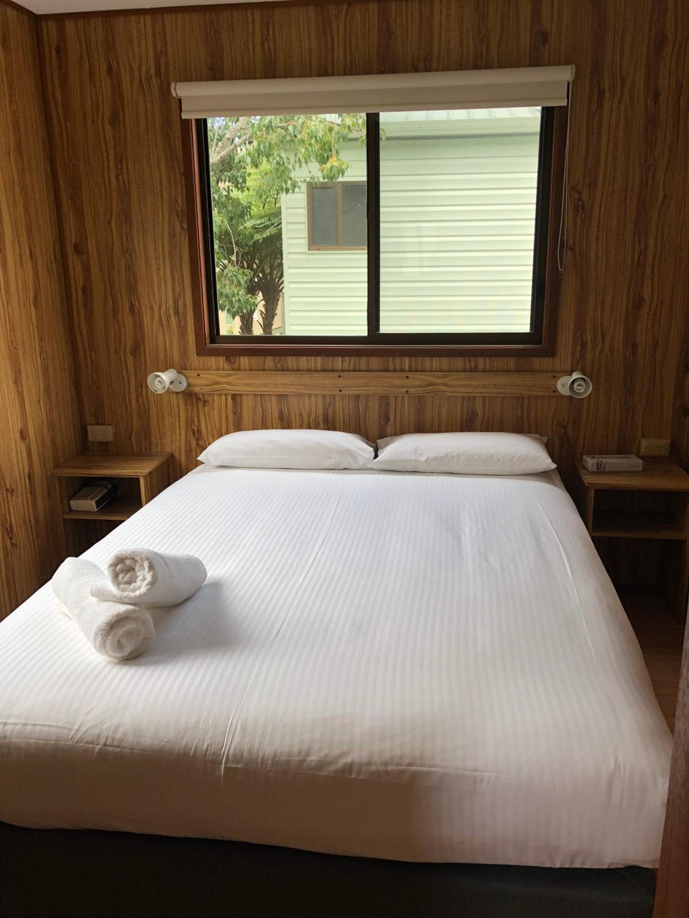 One-Bedroom Villa photo 3